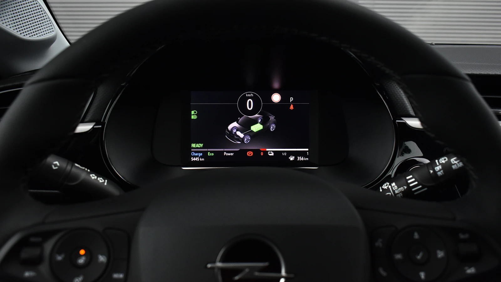 Opel Corsa -e Edition 50 kWh | Mobile.bg   15