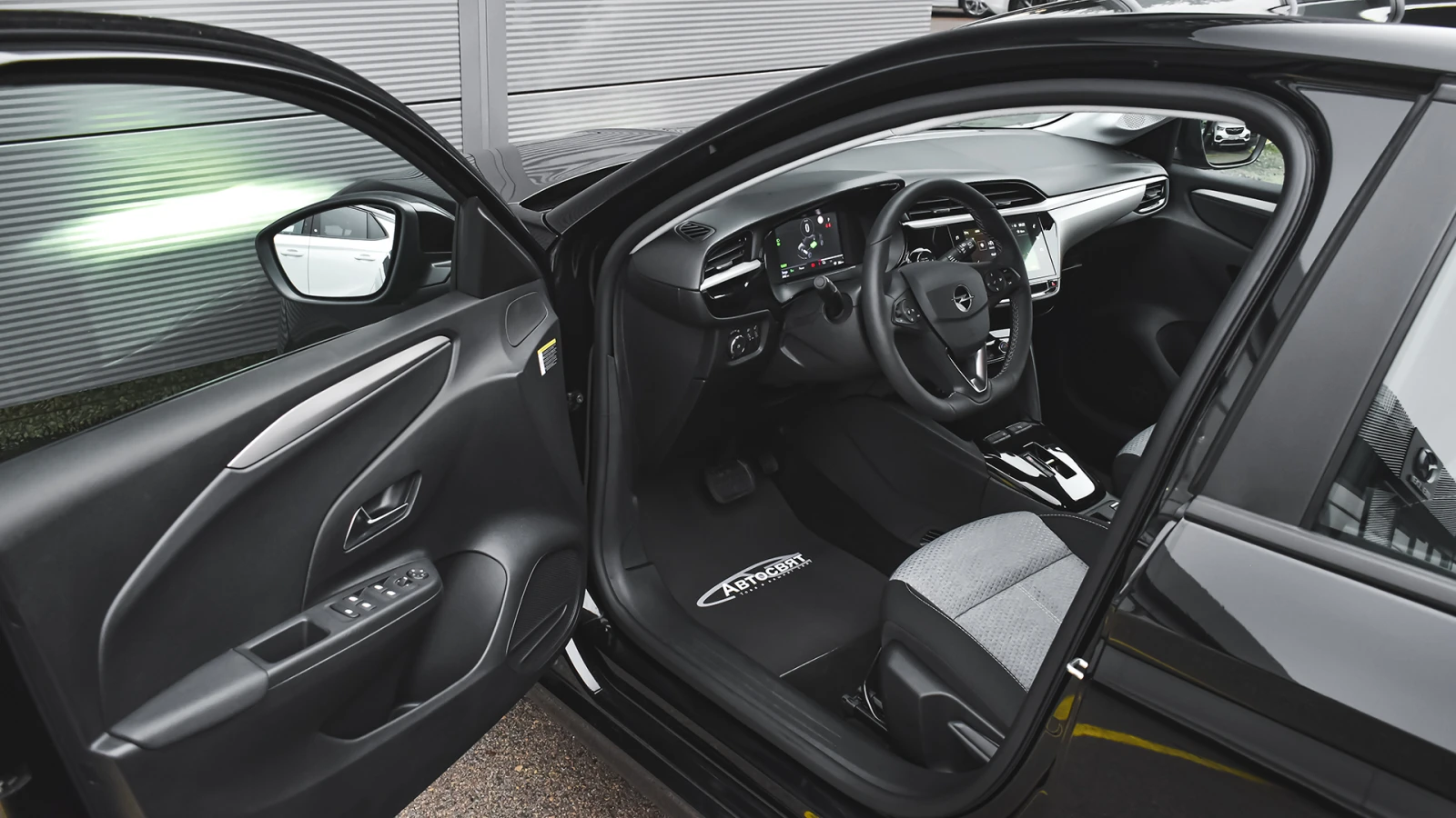 Opel Corsa -e Edition 50 kWh - изображение 8