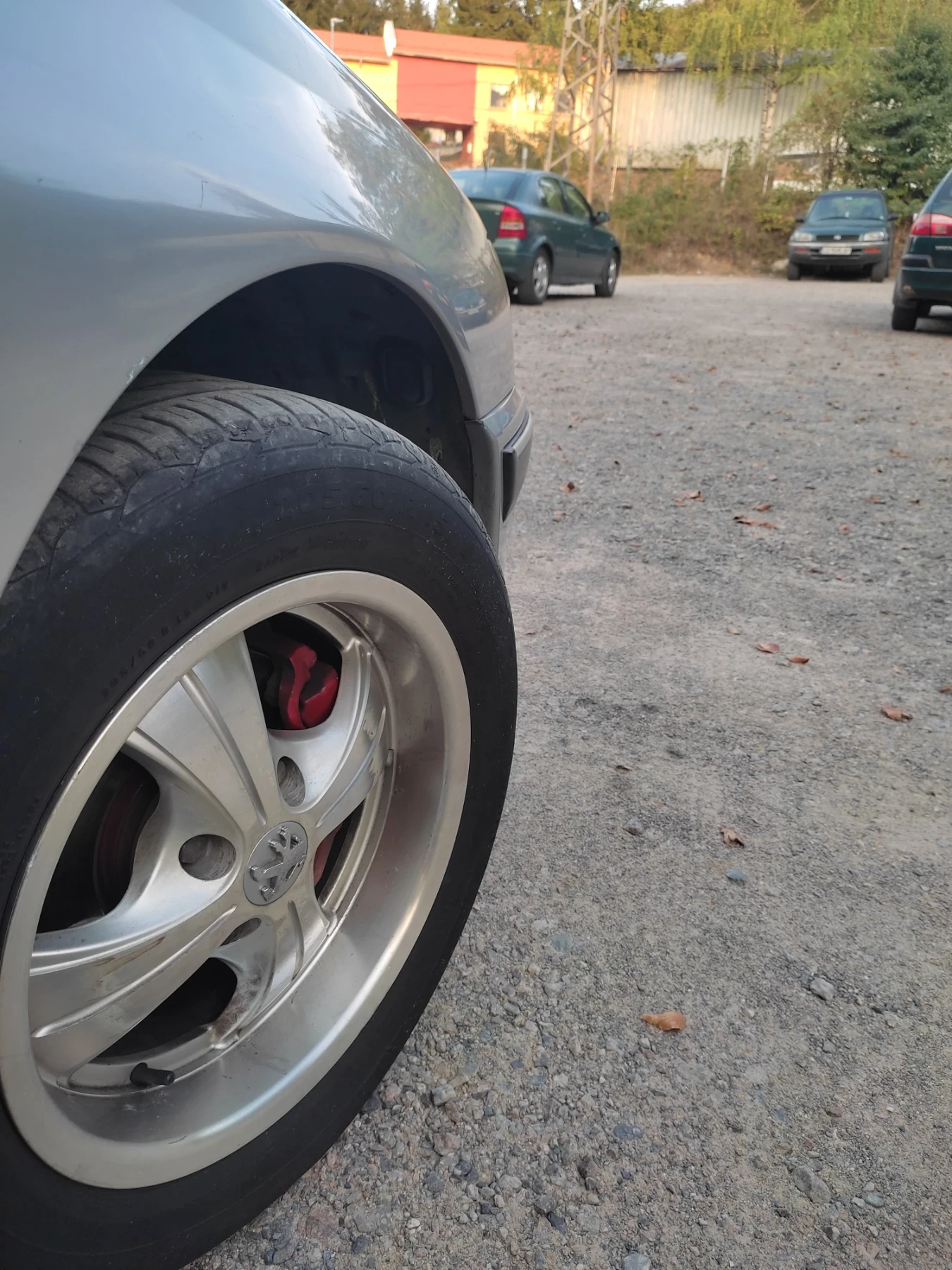 Peugeot 406 | Mobile.bg � ����������� 13