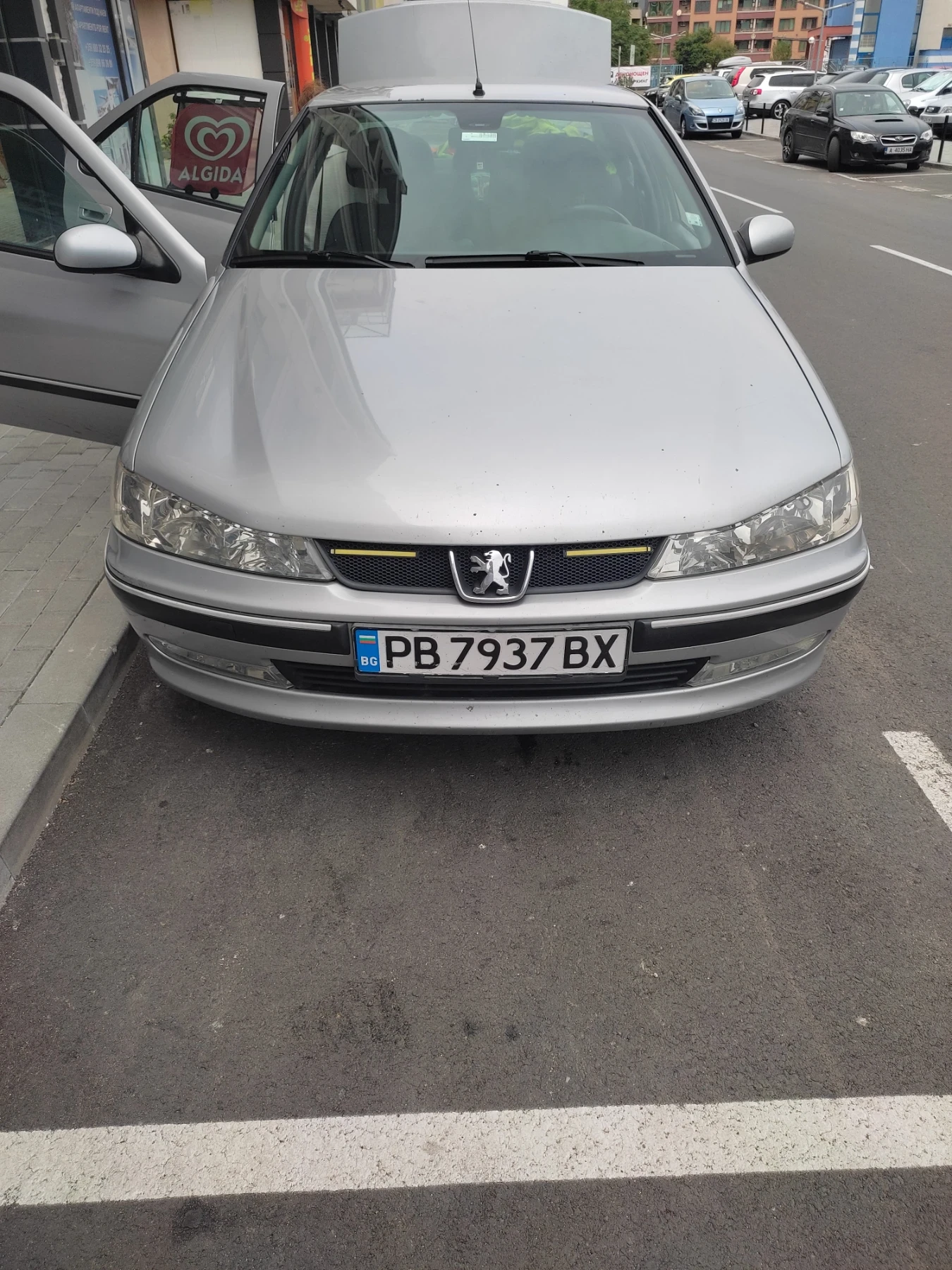 Peugeot 406 | Mobile.bg � ����������� 12