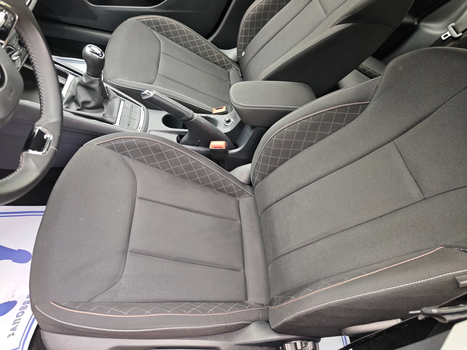 Skoda Scala 1.0i / | Mobile.bg   14