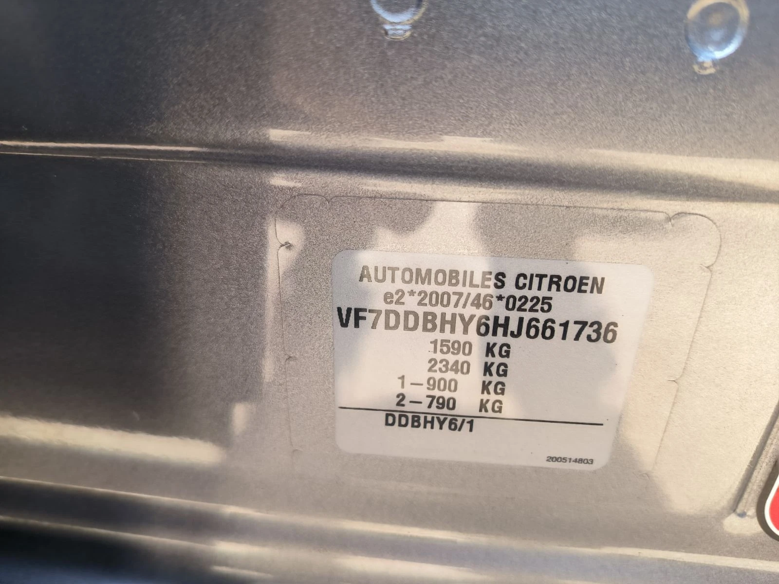 Citroen C-Elysee 1.6d-Navi-Euro-6B | Mobile.bg   10