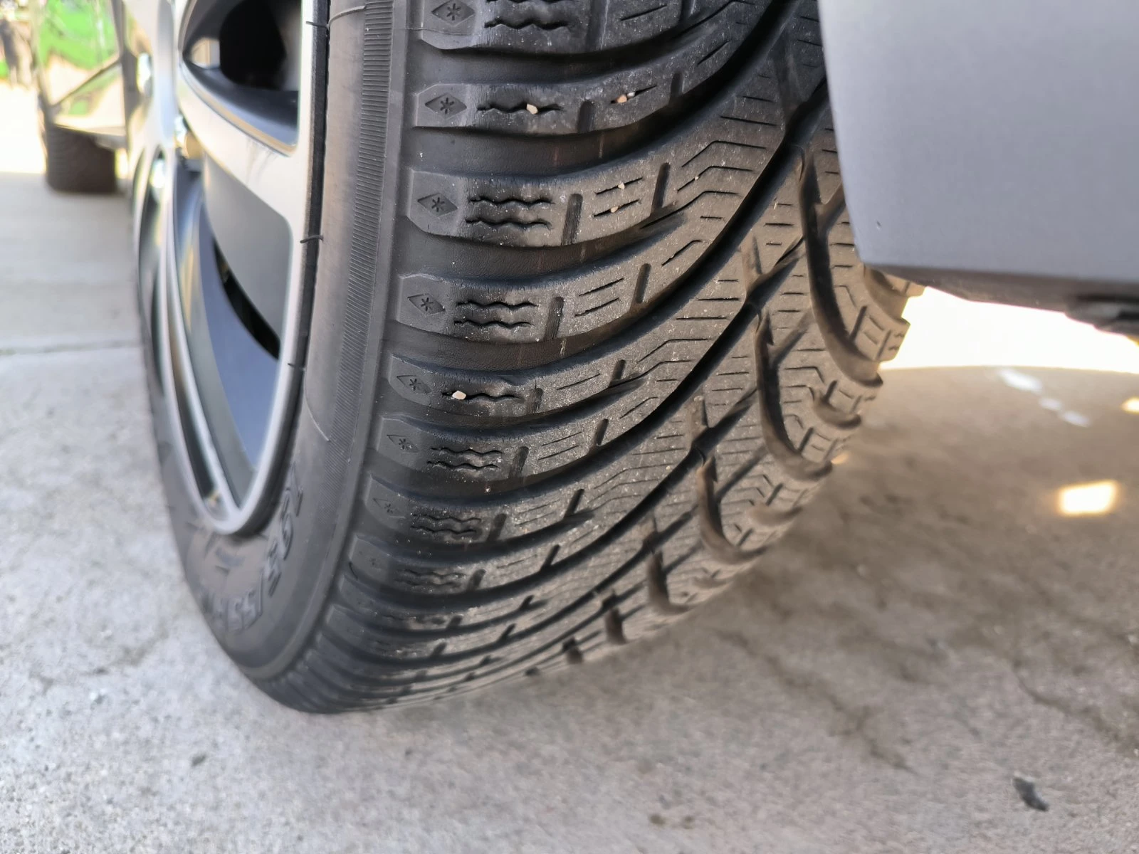 Citroen C-Elysee 1.6d-Navi-Euro-6B | Mobile.bg   8