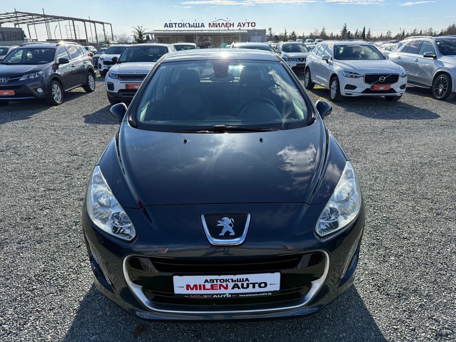 Peugeot 308 (KATO НОВА) - изображение 2