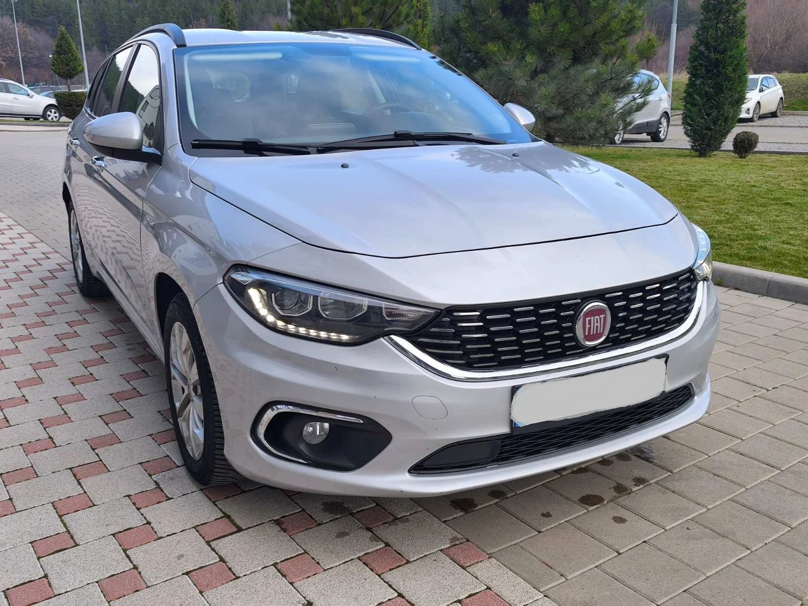 Fiat Tipo 1.6 MULTI JET EURO 6D | Mobile.bg � ����������� 16
