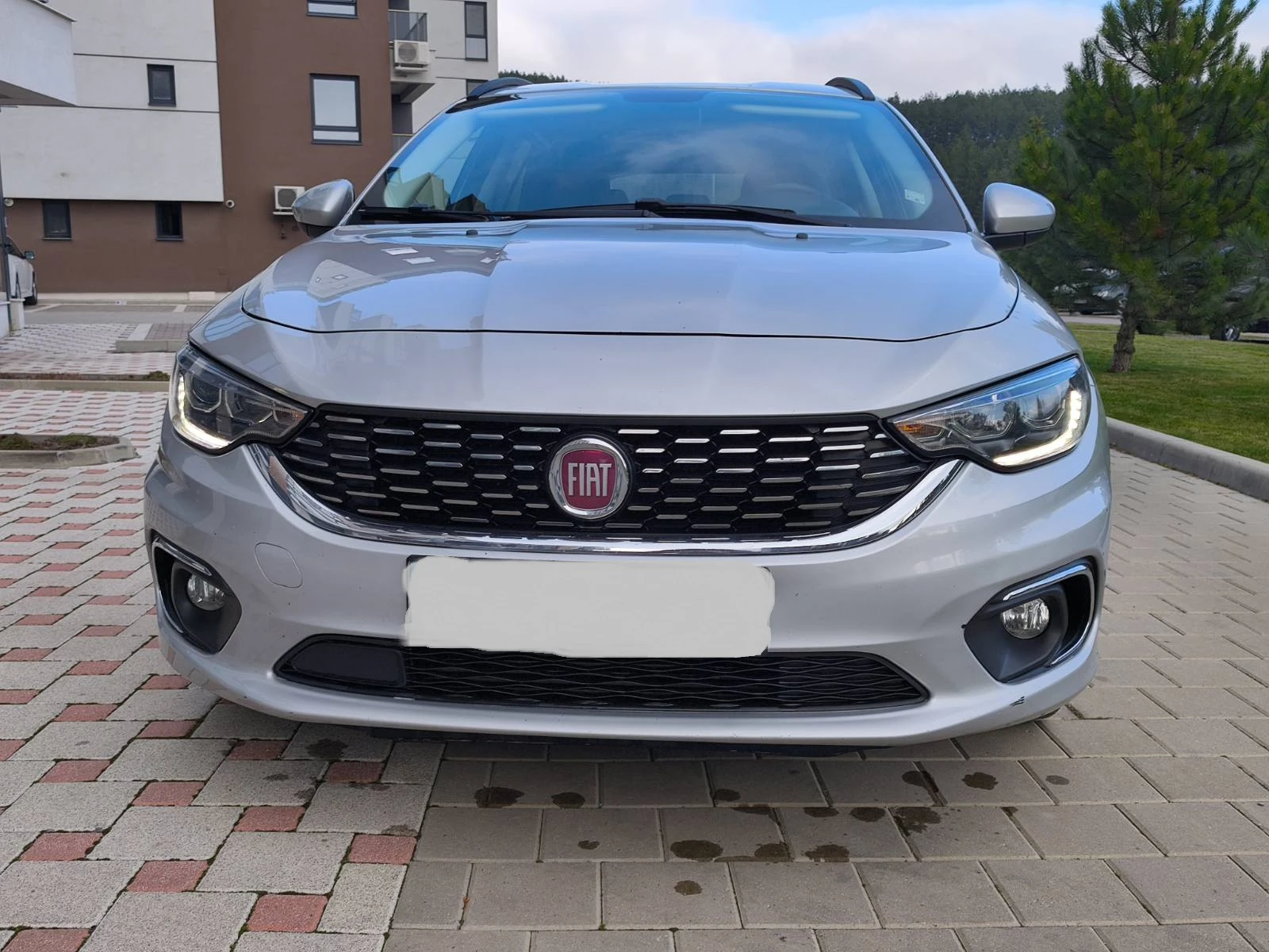 Fiat Tipo 1.6 MULTI JET EURO 6D | Mobile.bg � ����������� 1