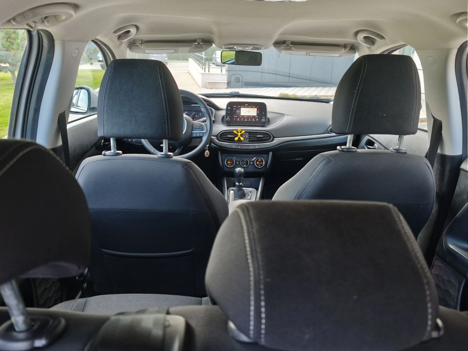 Fiat Tipo 1.6 MULTI JET EURO 6D | Mobile.bg � ����������� 11
