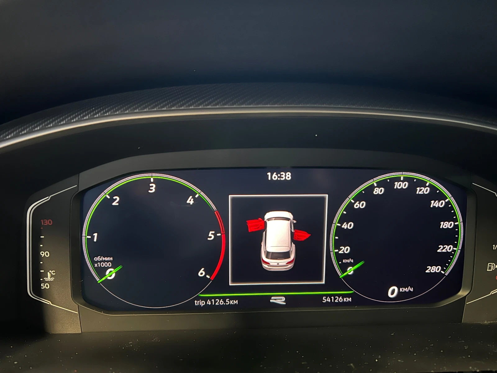 VW Arteon | Mobile.bg � ����������� 12