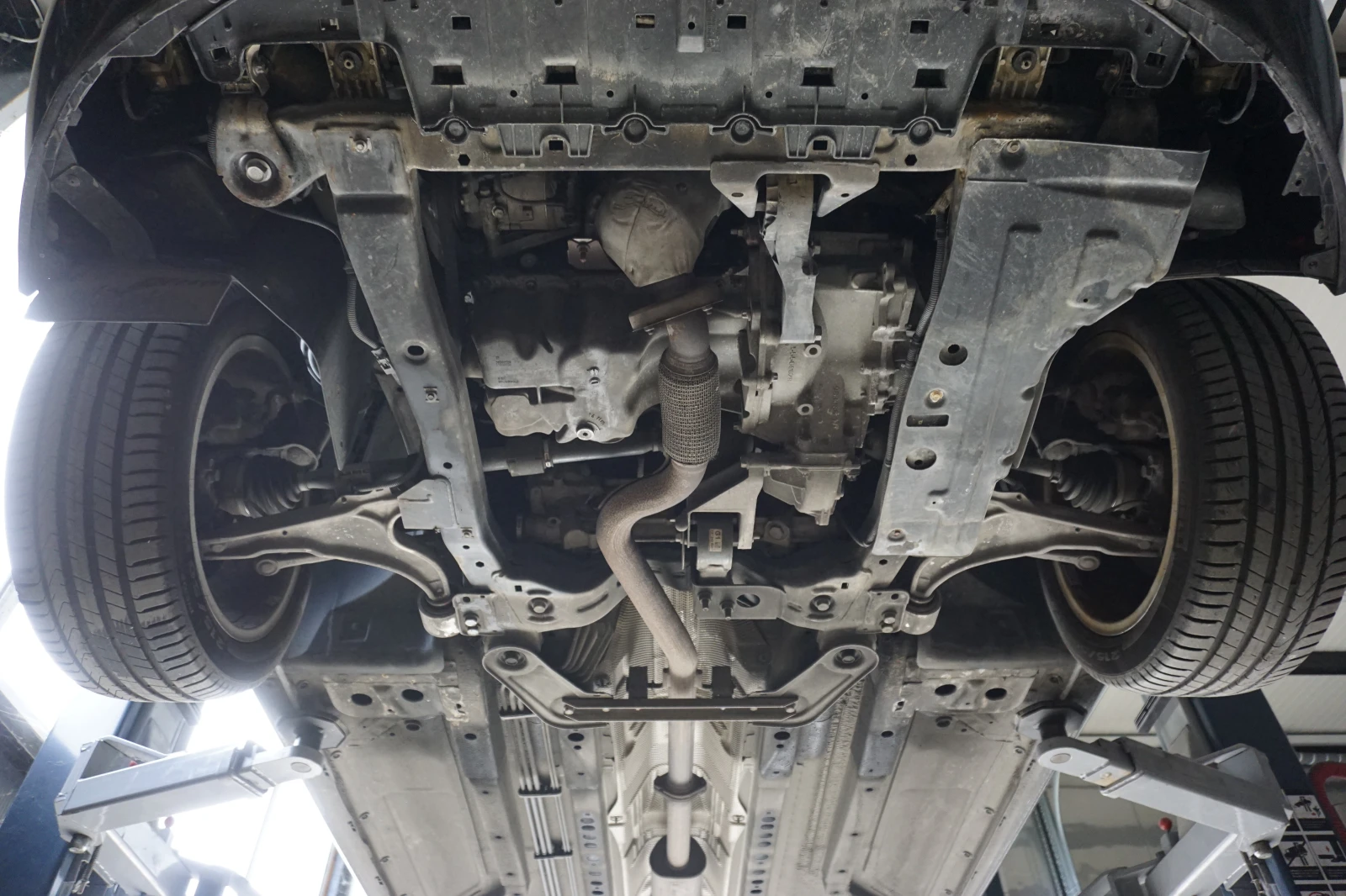 Opel Astra 1.4/135�.��/COSMO/������ | Mobile.bg � ����������� 16