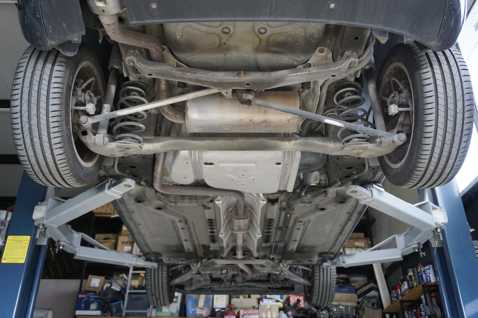 Opel Astra 1.4/135�.��/COSMO/������ | Mobile.bg � ����������� 15