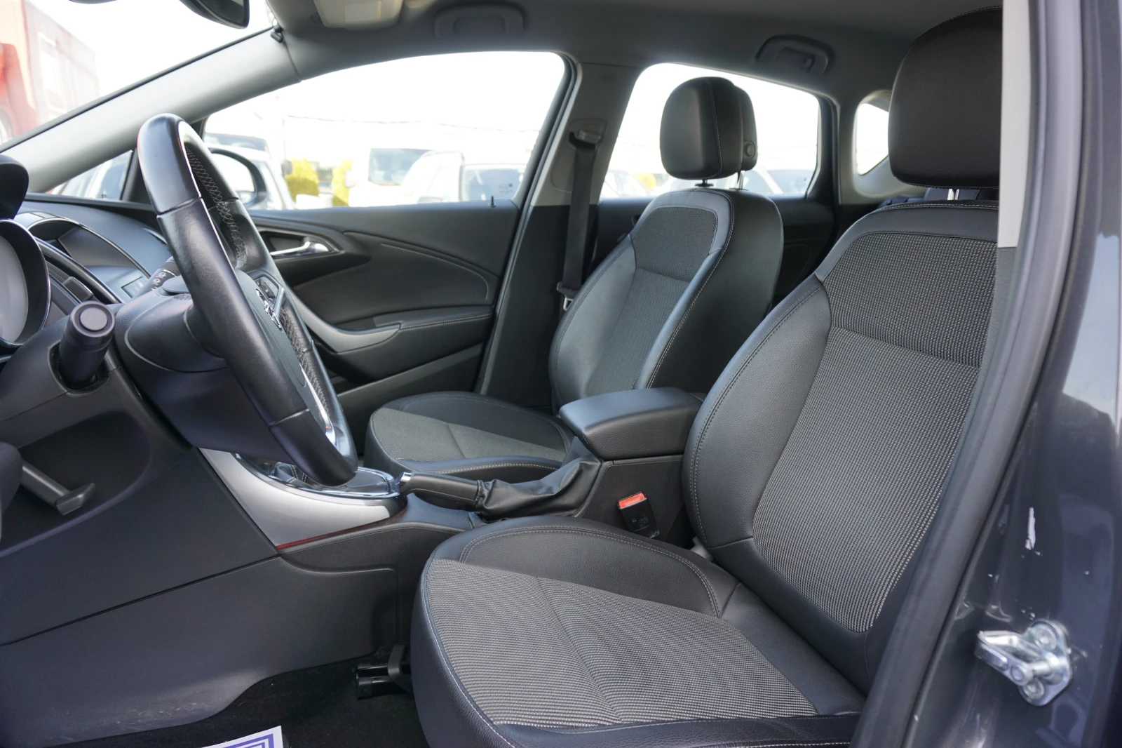 Opel Astra 1.4/135�.��/COSMO/������ | Mobile.bg � ����������� 14