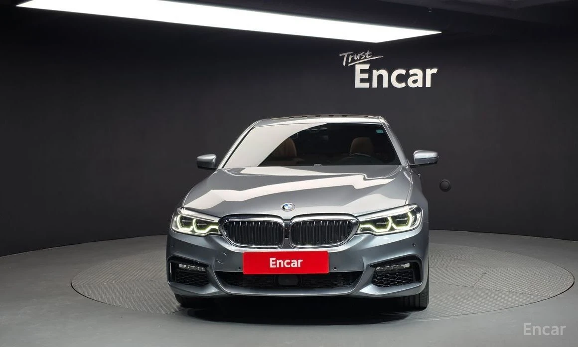 BMW 530E  - изображение 3