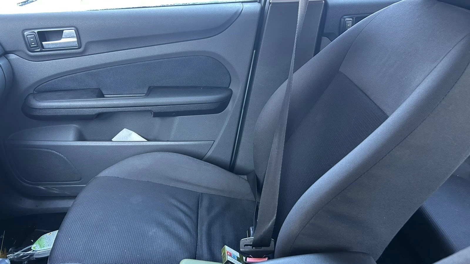 Ford Escort  - изображение 7