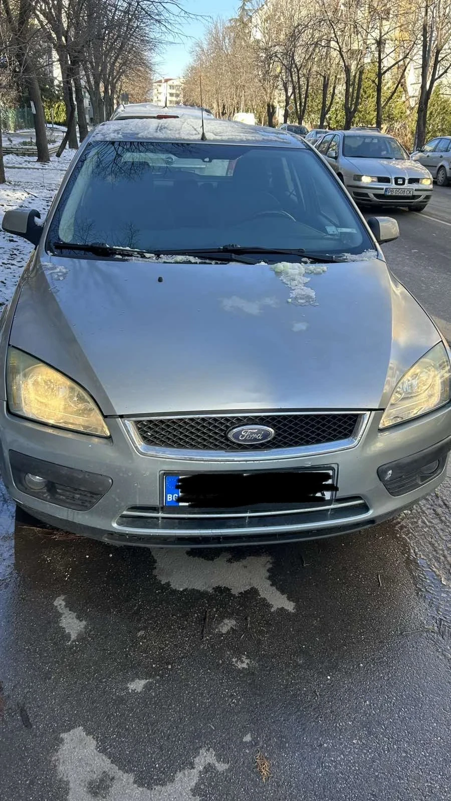 Ford Escort | Mobile.bg � ����������� 1
