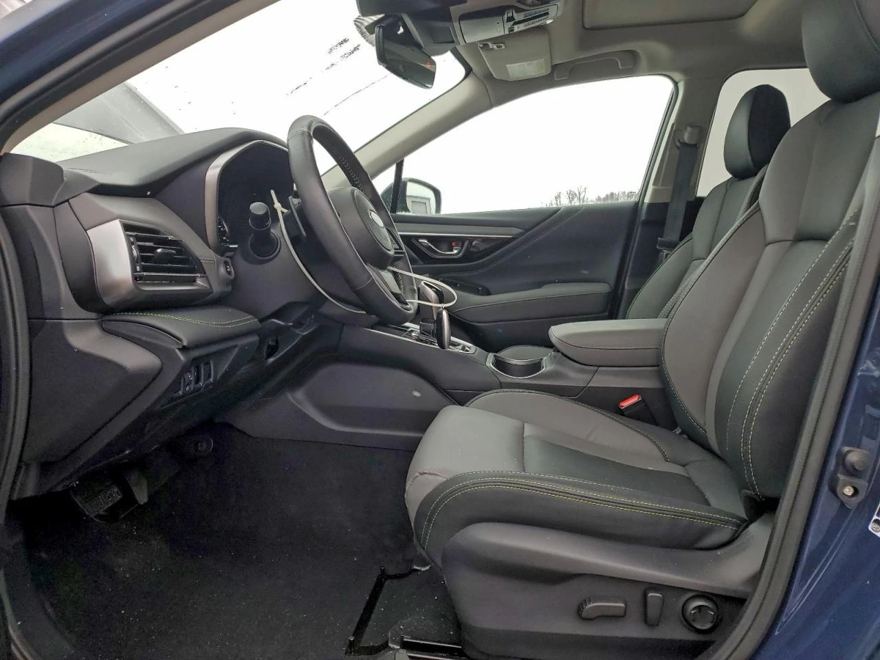 Subaru Outback * ONYX* EDITION*  - изображение 9