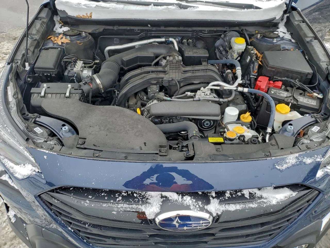 Subaru Outback * ONYX* EDITION*  - изображение 7