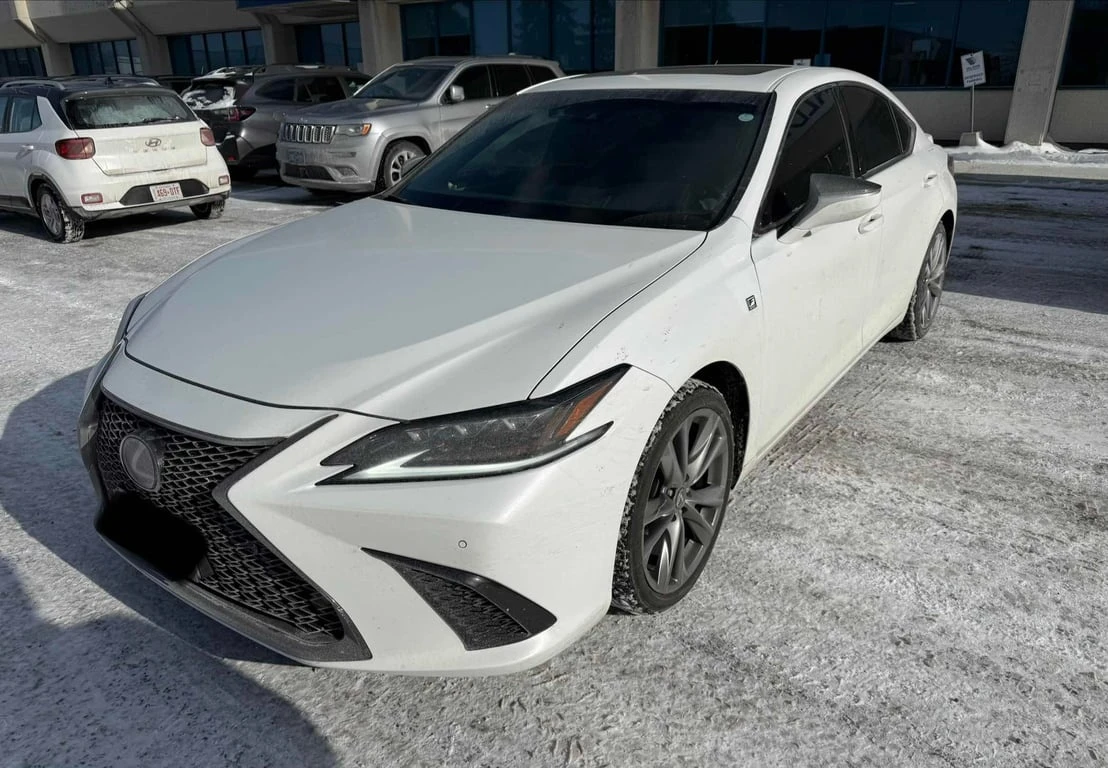 Lexus ES * 350 * CARFAX * ��� ������������ ������ | Mobile.bg � ����������� 1