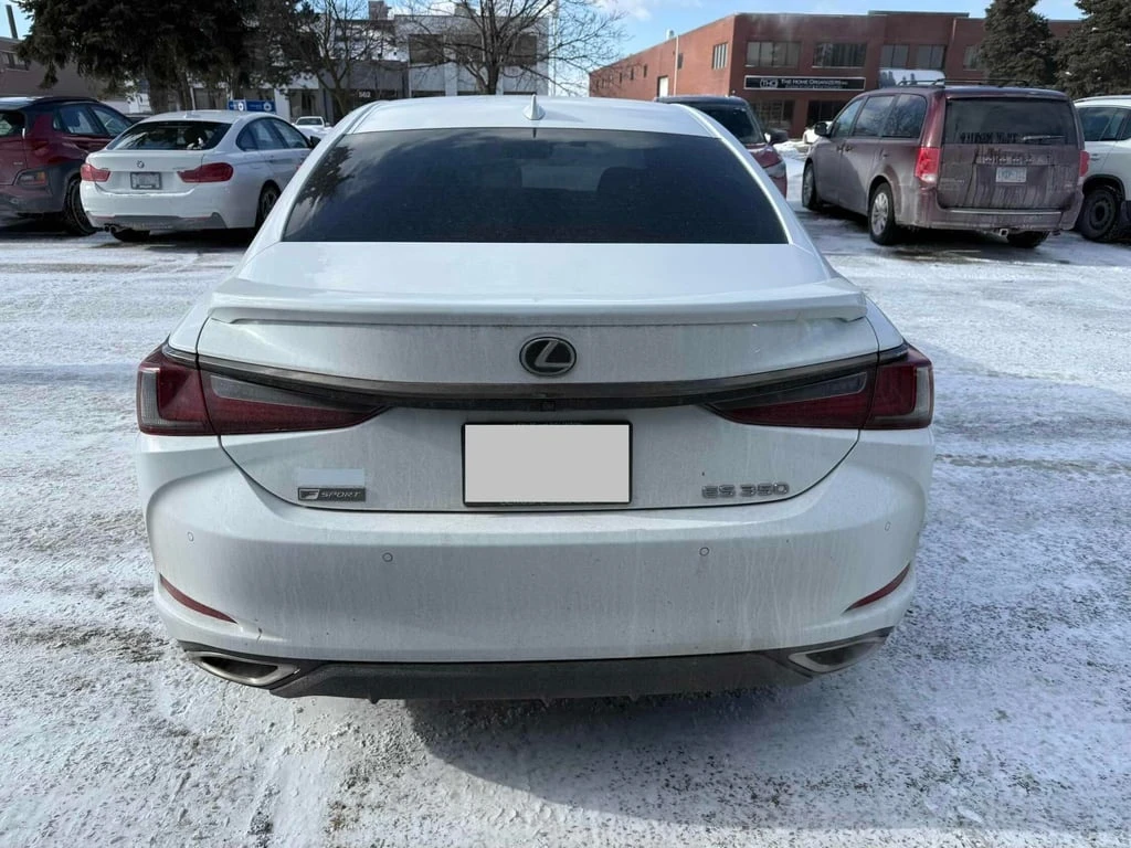 Lexus ES * 350 * CARFAX * БЕЗ ПЪРВОНАЧАЛНА ВНОСКА - изображение 4