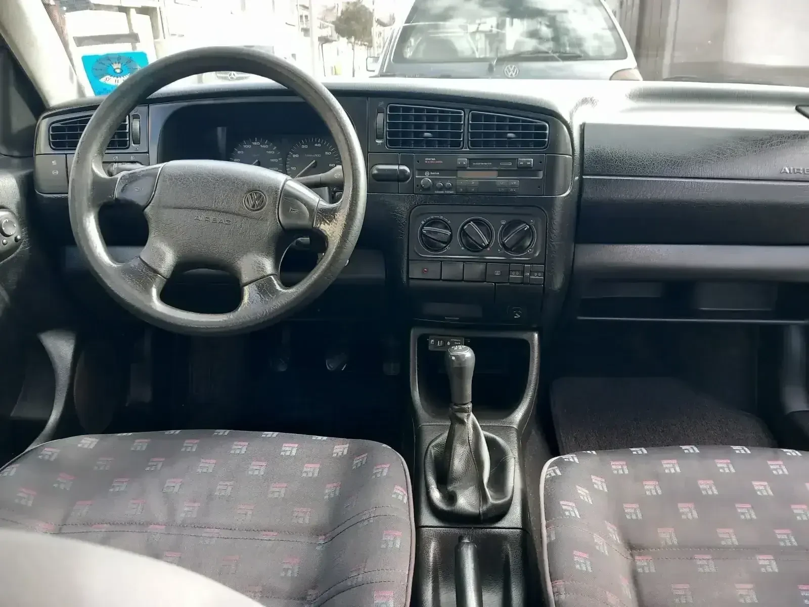 VW Golf  - изображение 5