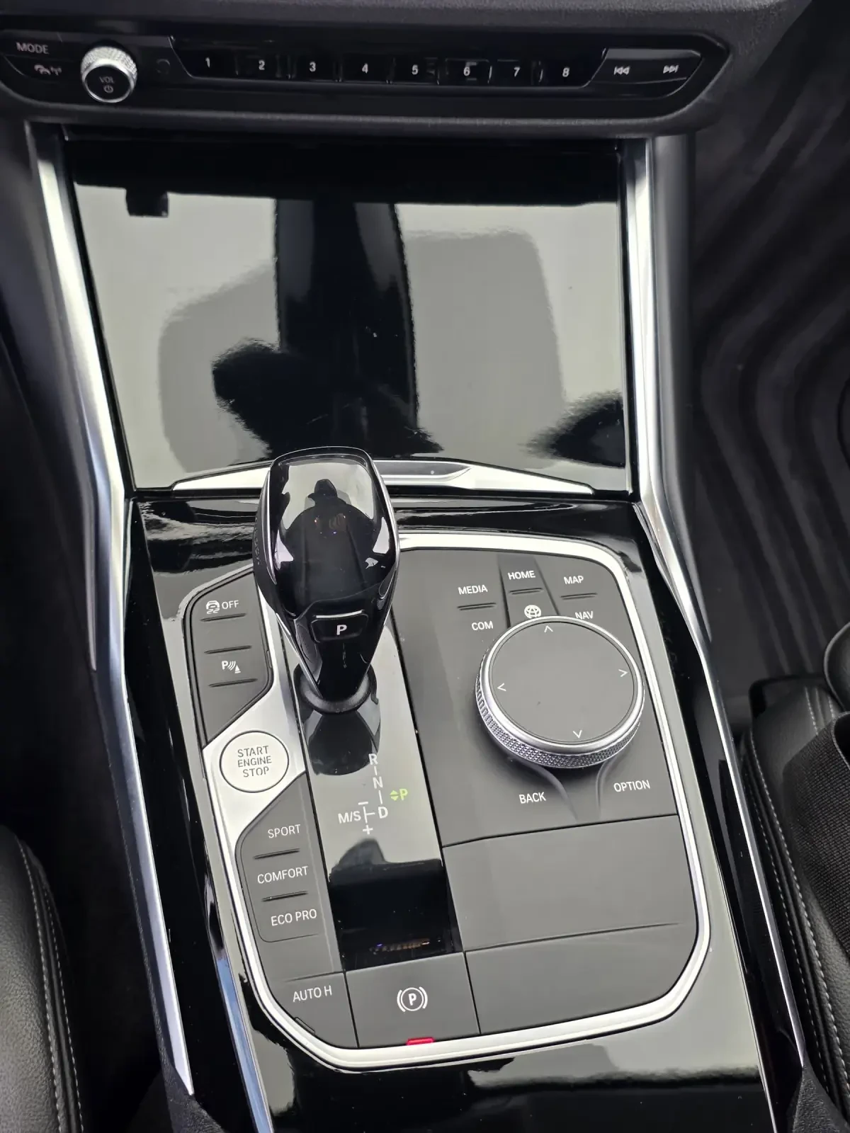 BMW 320 d 190hp Biturbo - изображение 8