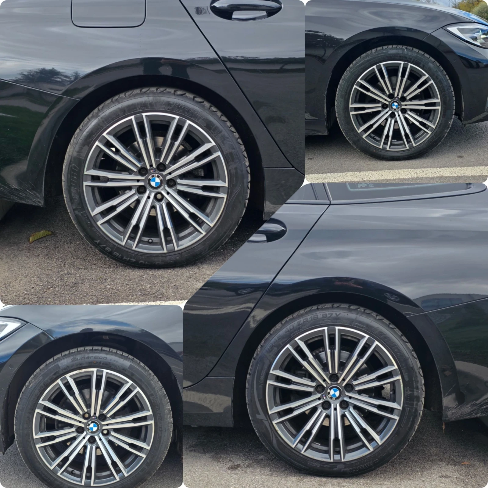 BMW 320 d 190hp Biturbo | Mobile.bg � ����������� 15