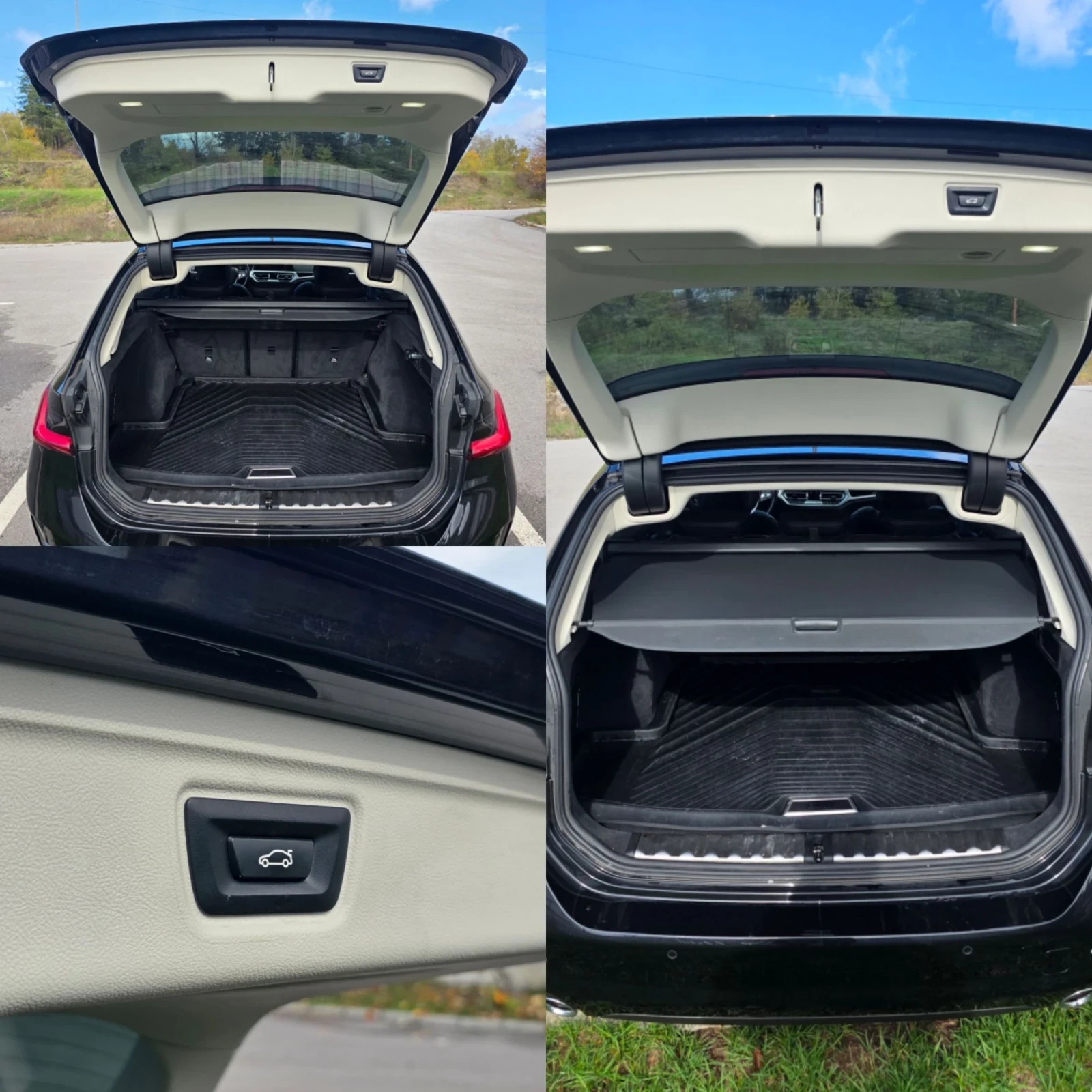 BMW 320 d 190hp Biturbo | Mobile.bg � ����������� 13