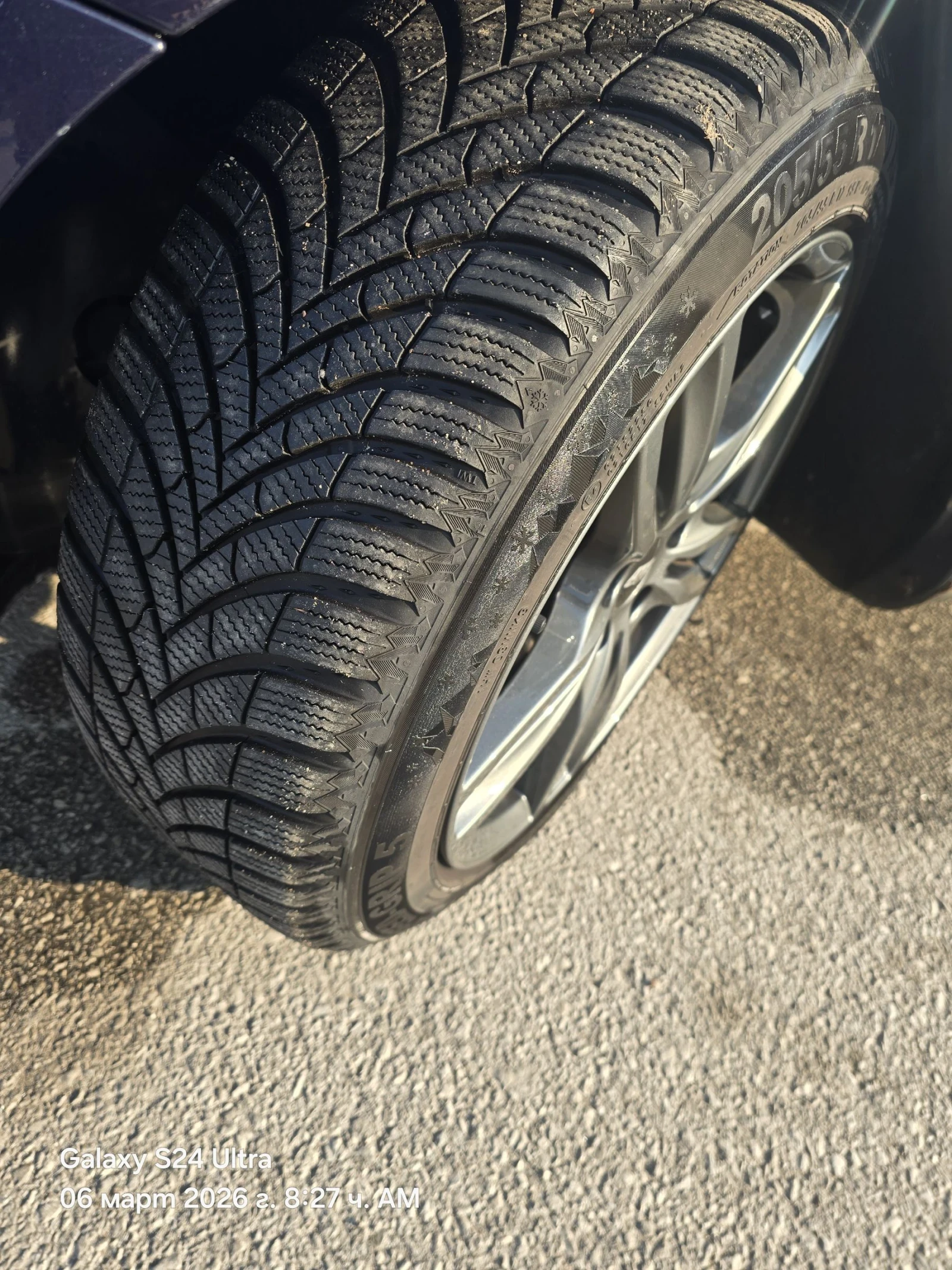 VW Eos 2.0 FSI 150 | Mobile.bg � ����������� 13