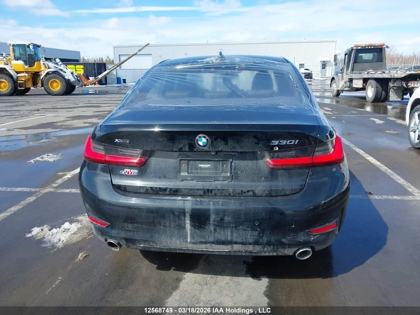 BMW 330 Xi* M-Pack B48* Digital | Mobile.bg � ����������� 5