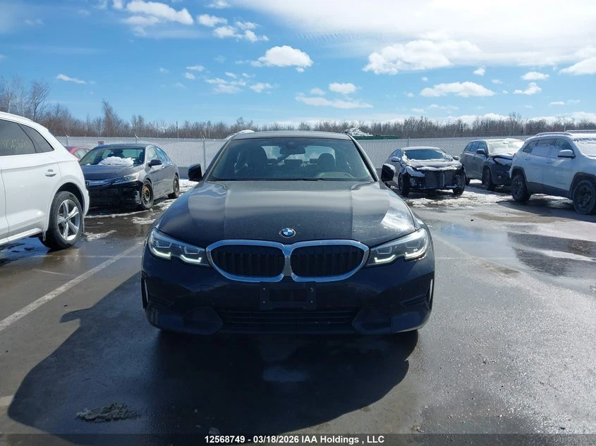 BMW 330 Xi* M-Pack B48* Digital | Mobile.bg � ����������� 2