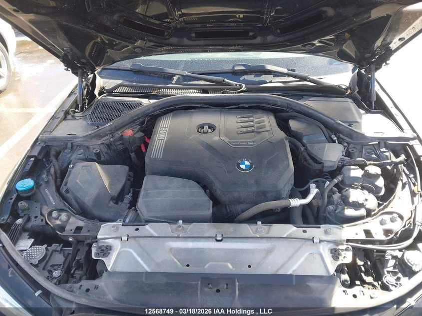 BMW 330 Xi* M-Pack B48* Digital | Mobile.bg � ����������� 11