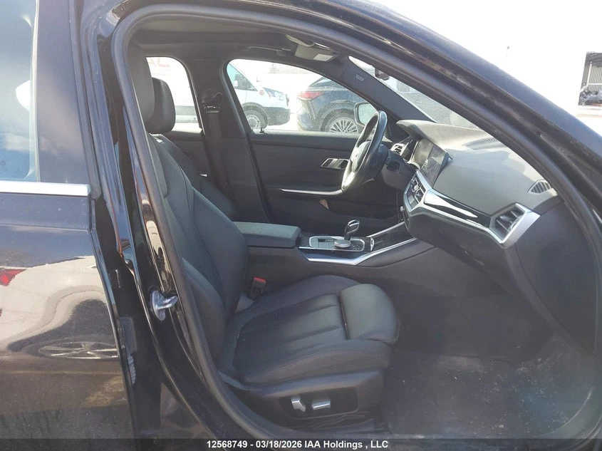 BMW 330 Xi* M-Pack B48* Digital | Mobile.bg � ����������� 9