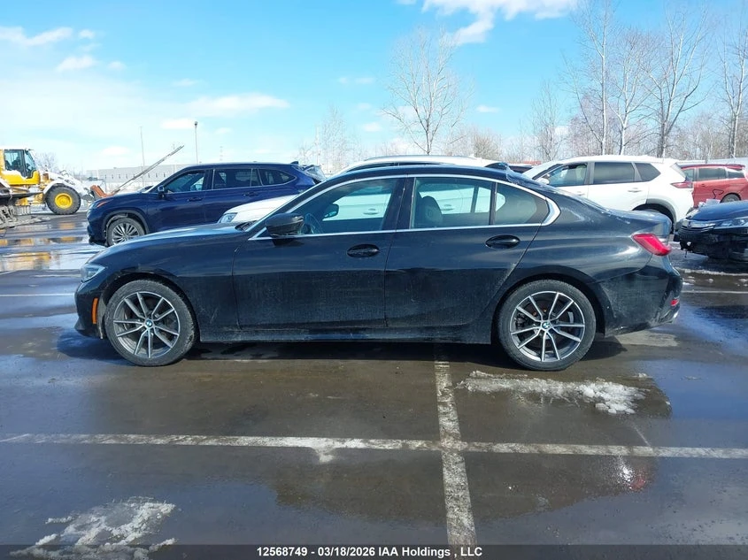 BMW 330 Xi* M-Pack B48* Digital | Mobile.bg � ����������� 7