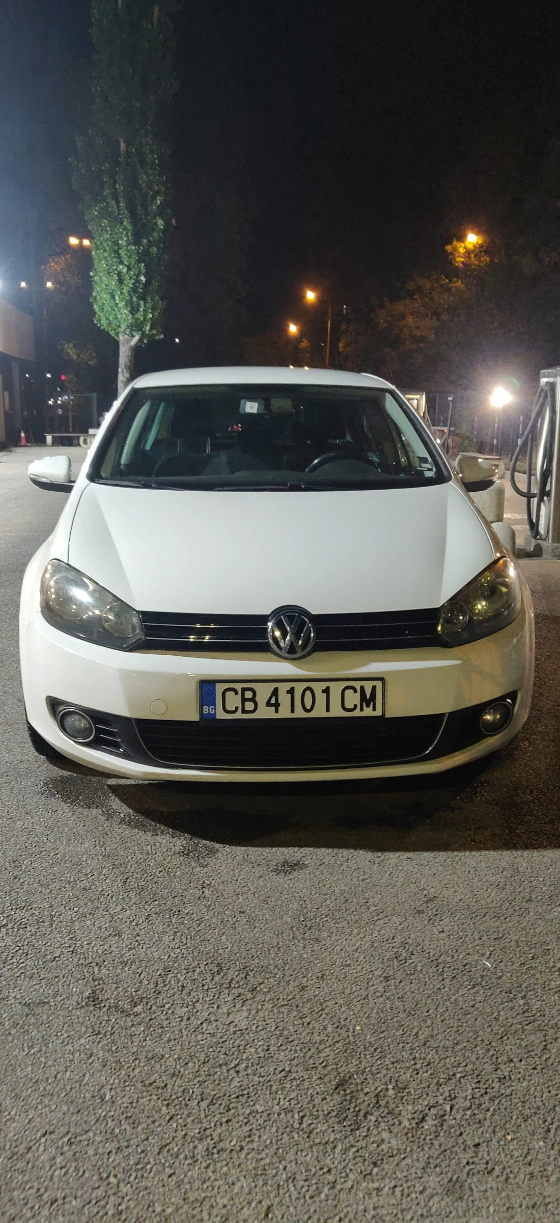 VW Golf, снимка 3 - Автомобили и джипове - 54313578