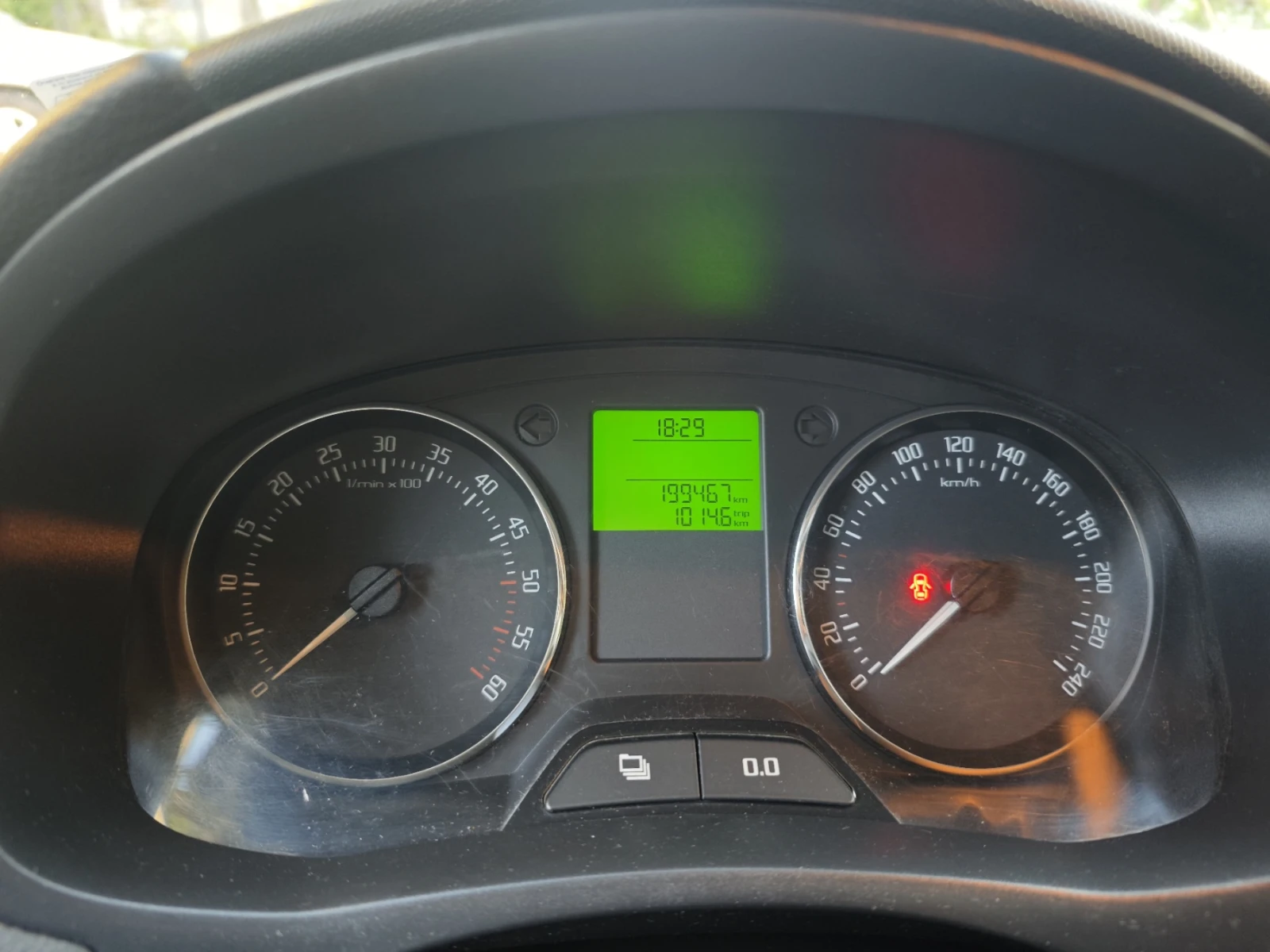 Skoda Fabia | Mobile.bg � ����������� 8