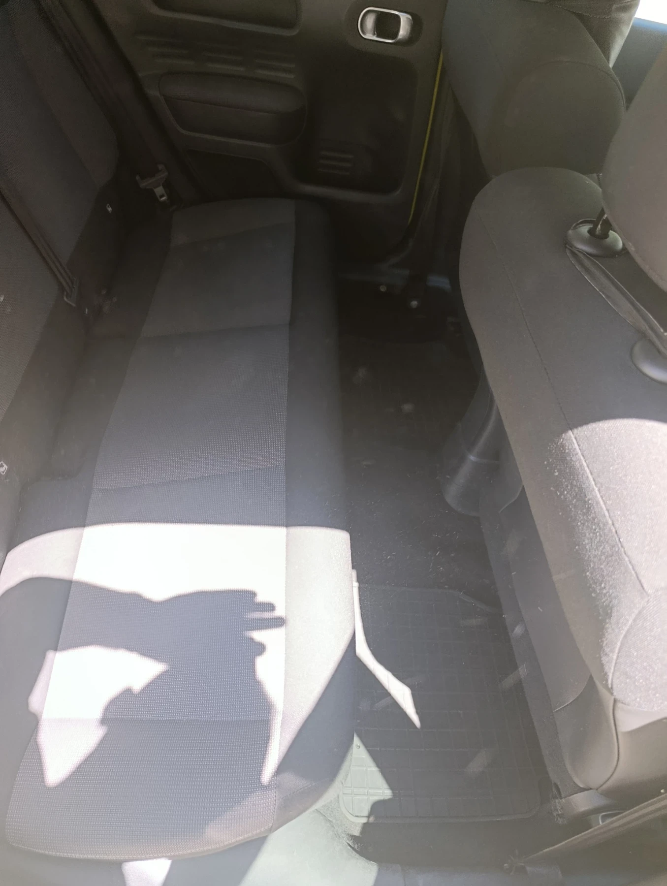 Citroen C4 Cactus, снимка 7 - Автомобили и джипове - 54711283
