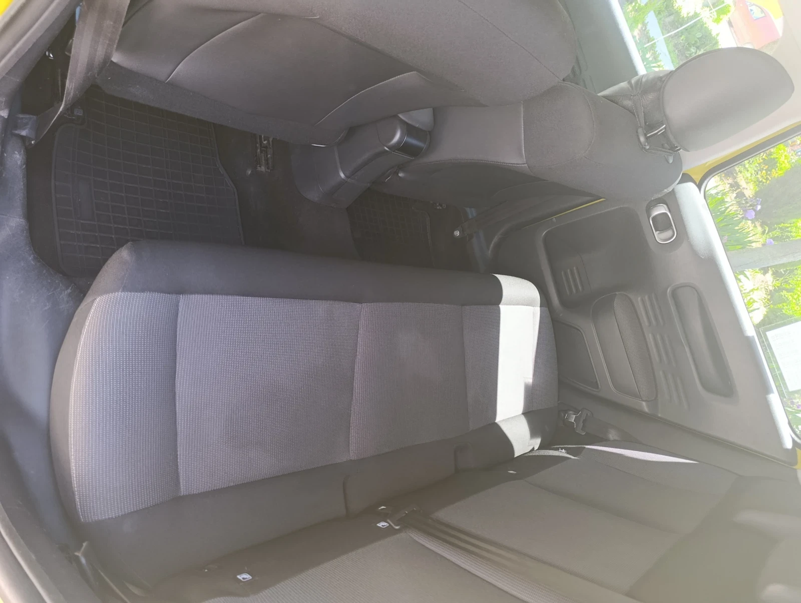 Citroen C4 Cactus, снимка 6 - Автомобили и джипове - 54711283