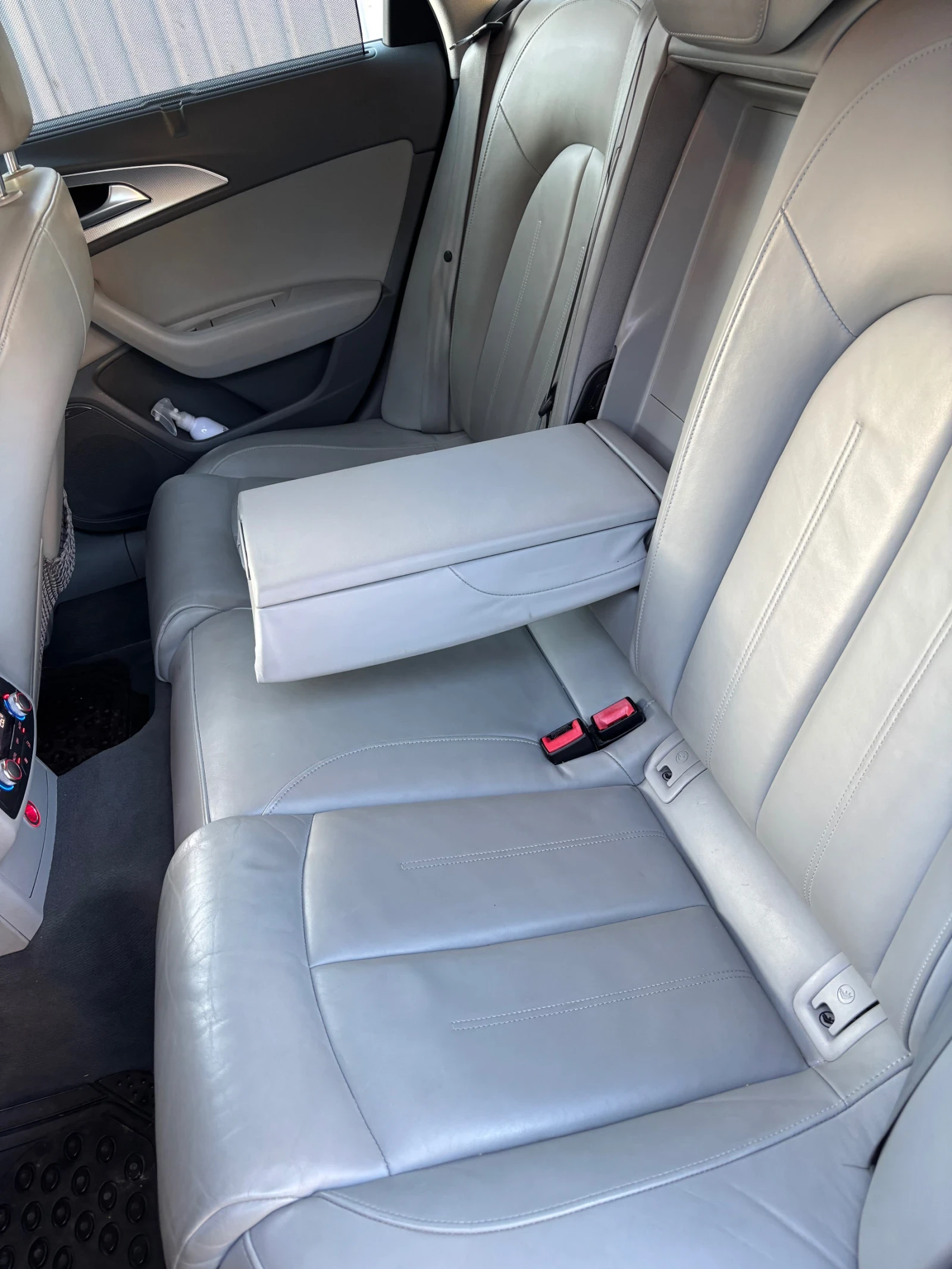 Audi A6 8zf automatic , снимка 5 - Автомобили и джипове - 54714883