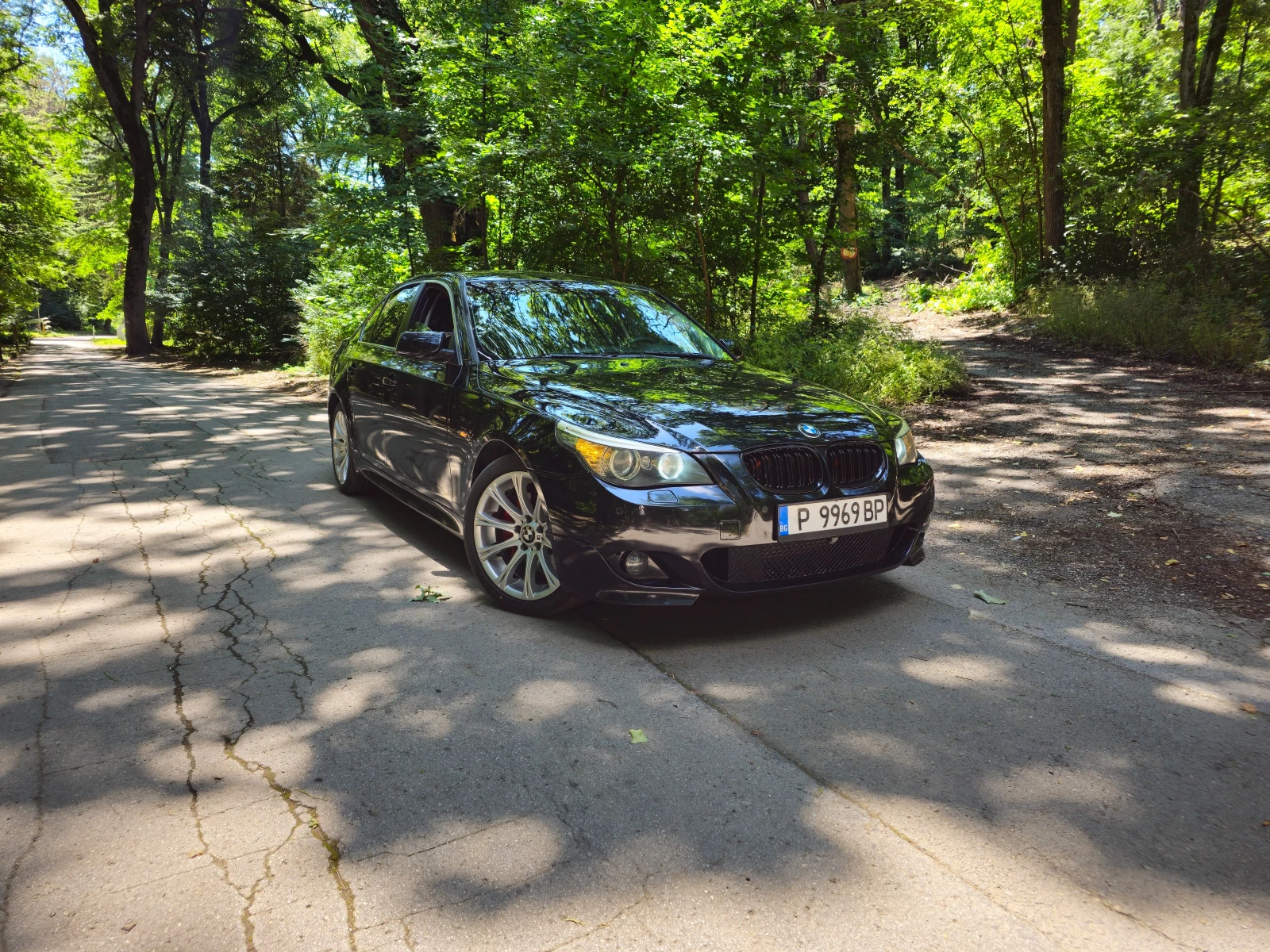 BMW 530 | Mobile.bg � ����������� 2