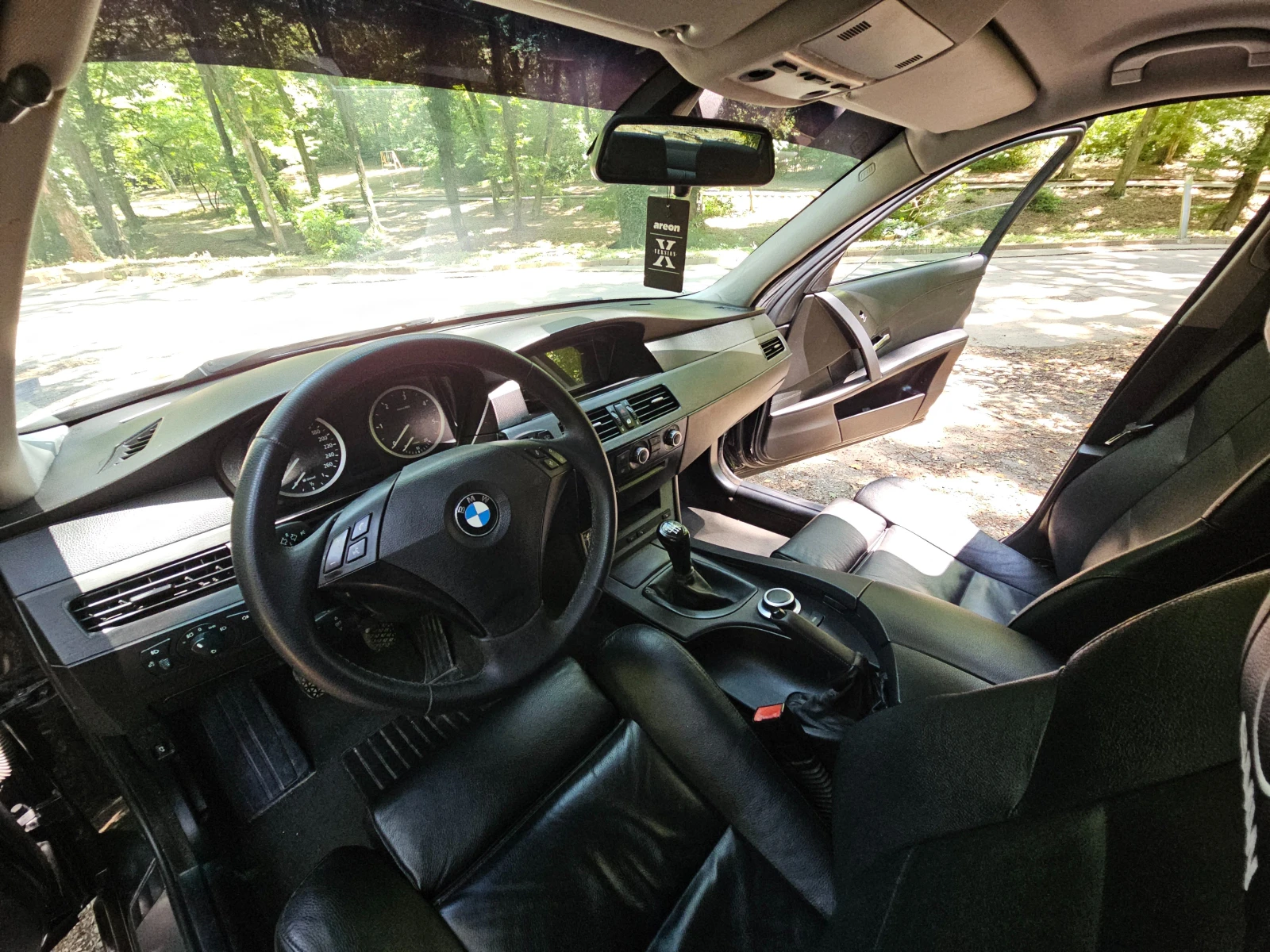 BMW 530 | Mobile.bg � ����������� 13