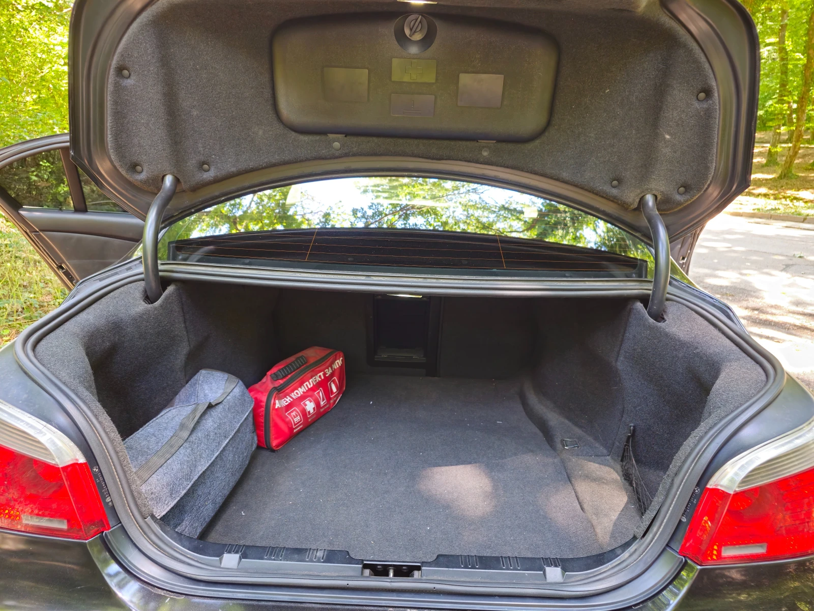BMW 530 | Mobile.bg � ����������� 8