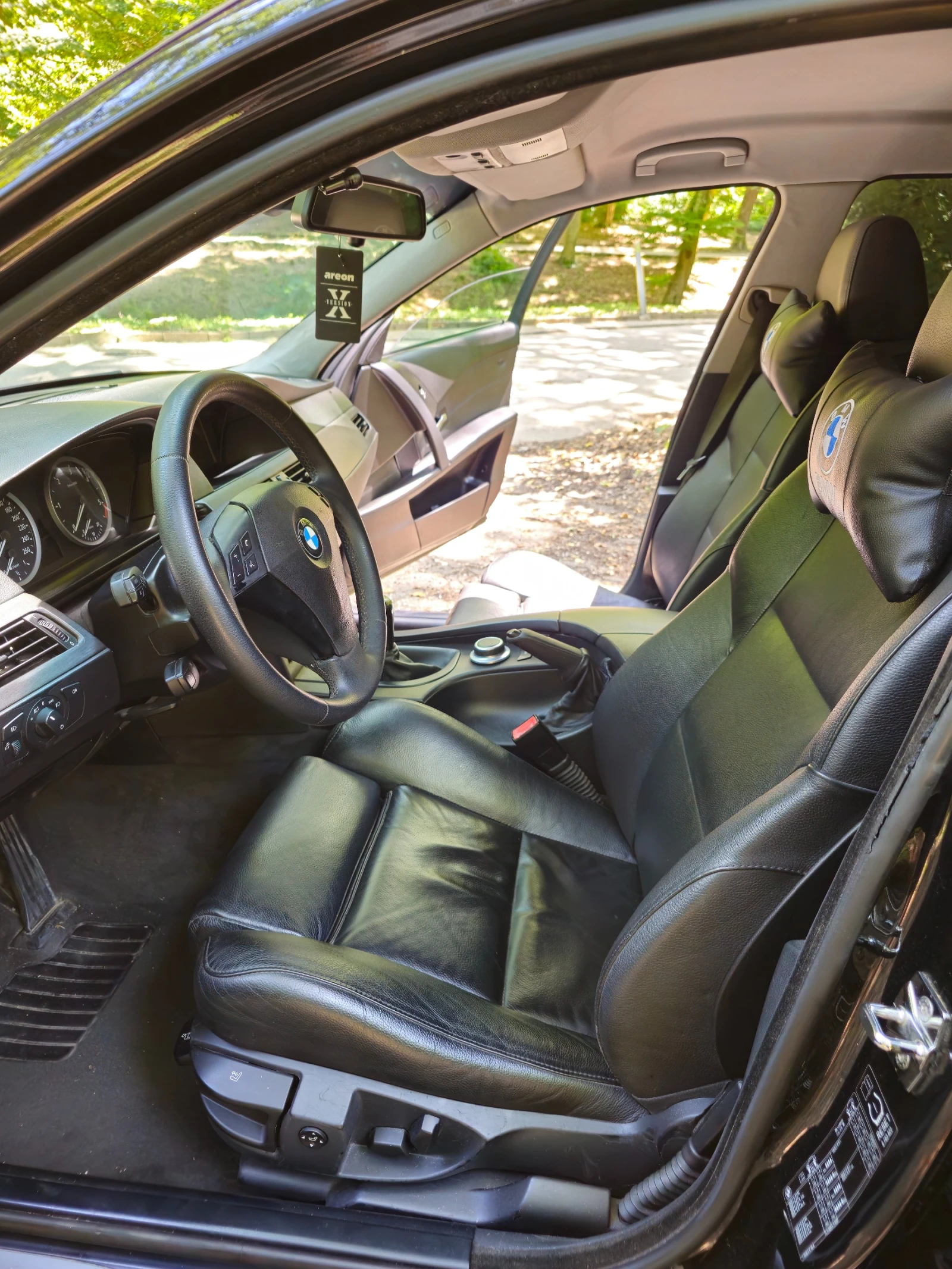 BMW 530 | Mobile.bg � ����������� 9