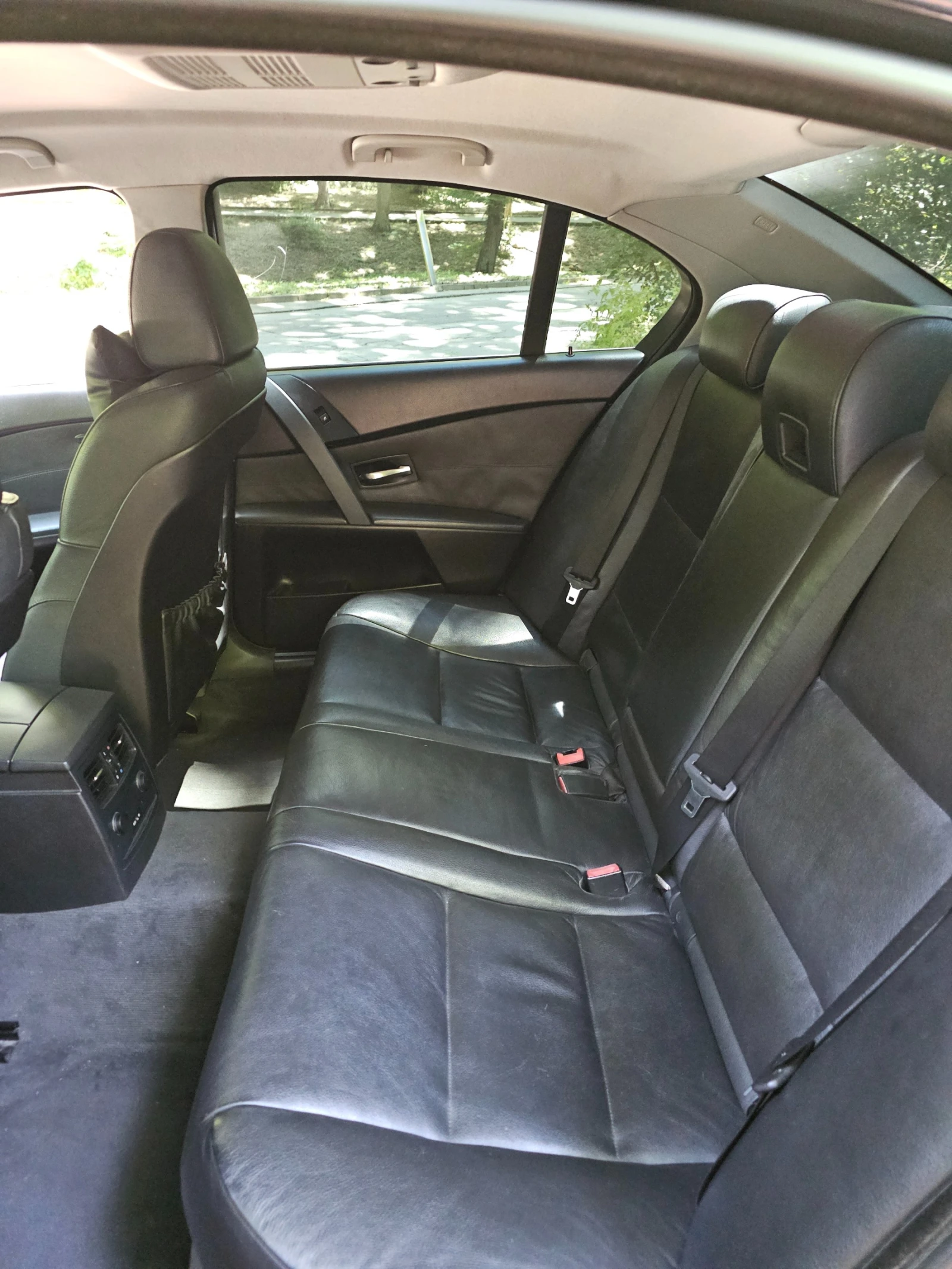 BMW 530 | Mobile.bg � ����������� 10