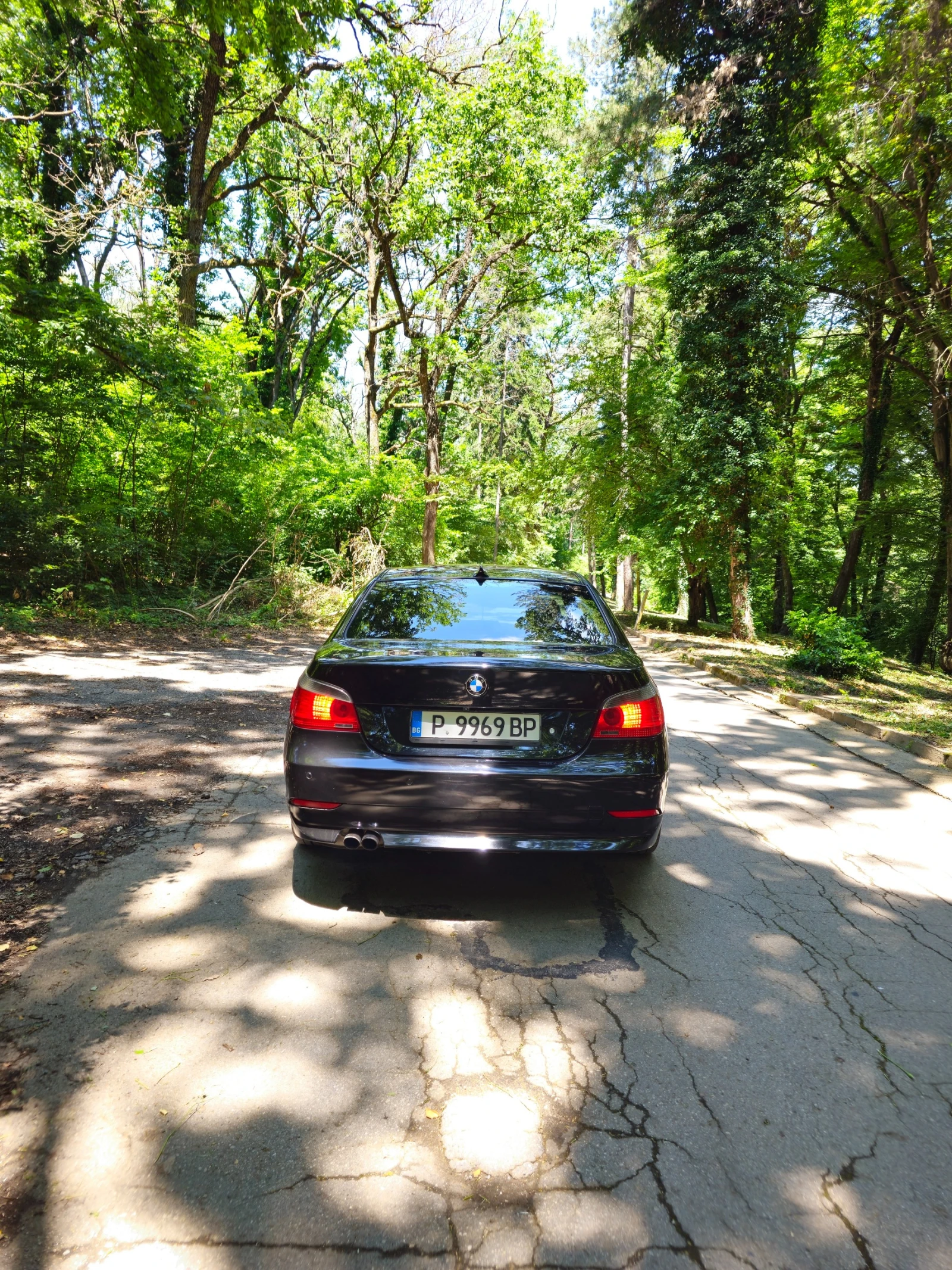 BMW 530 | Mobile.bg � ����������� 6