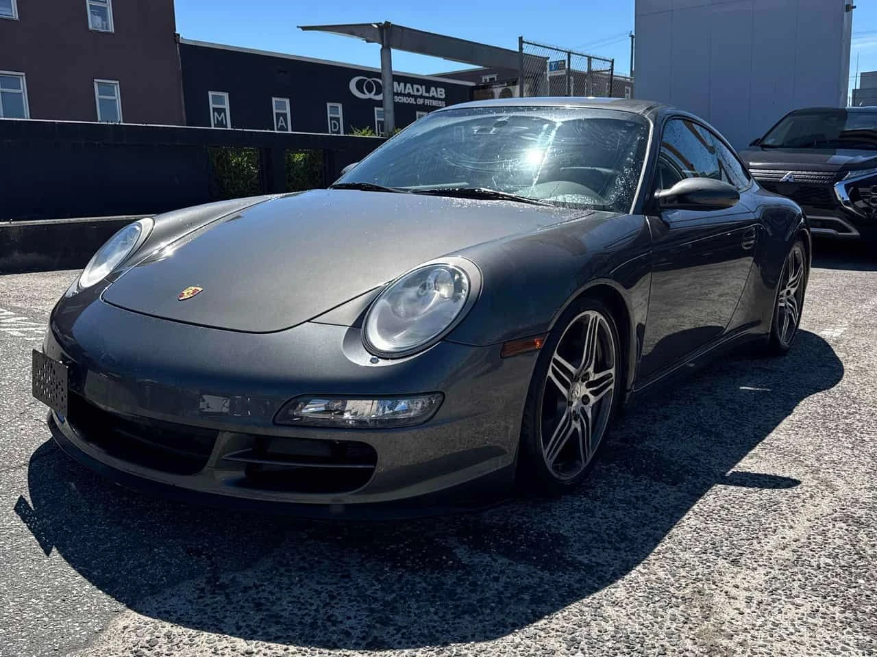 Porsche 911 * Carrera * CARFAX * БЕЗ ПЪРВОНАЧАЛНА ВНОСКА