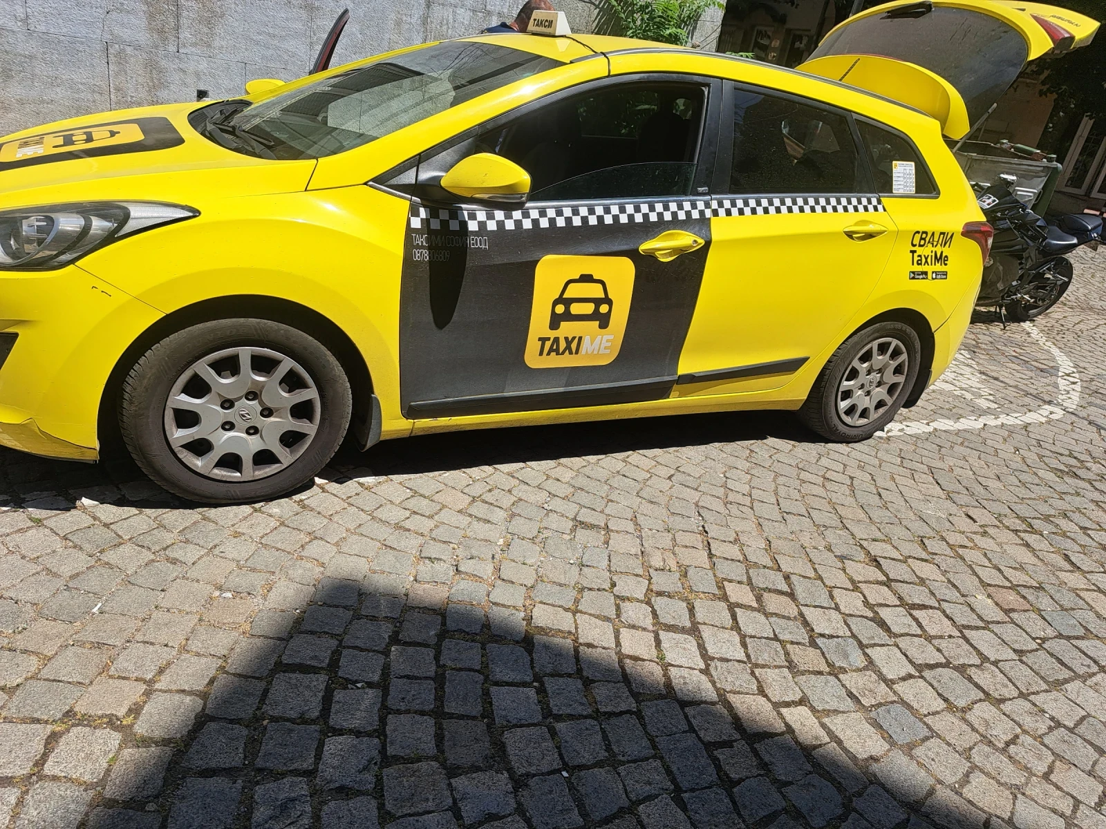 Hyundai I30 1.6, снимка 2 - Автомобили и джипове - 55061592