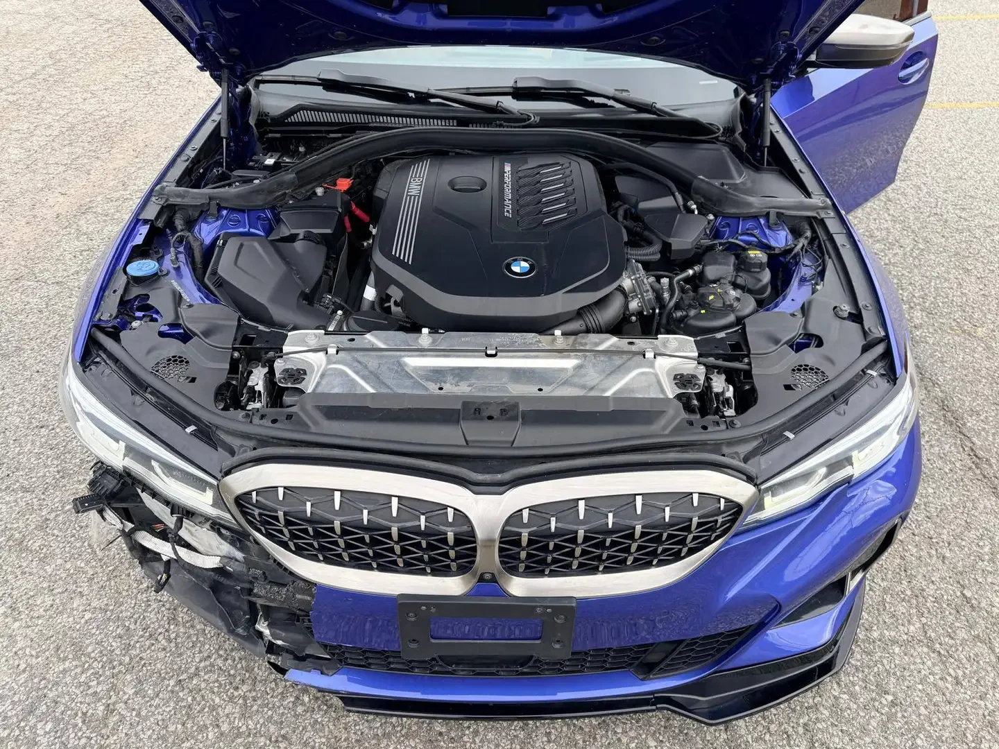 BMW 340 M40i* B58* Head Up* Distronic* Digital | Mobile.bg � ����������� 7