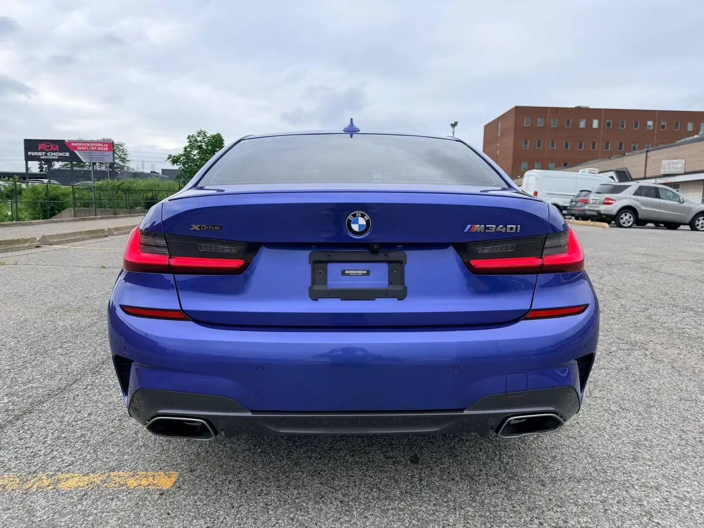 BMW 340 M40i* B58* Head Up* Distronic* Digital | Mobile.bg � ����������� 5