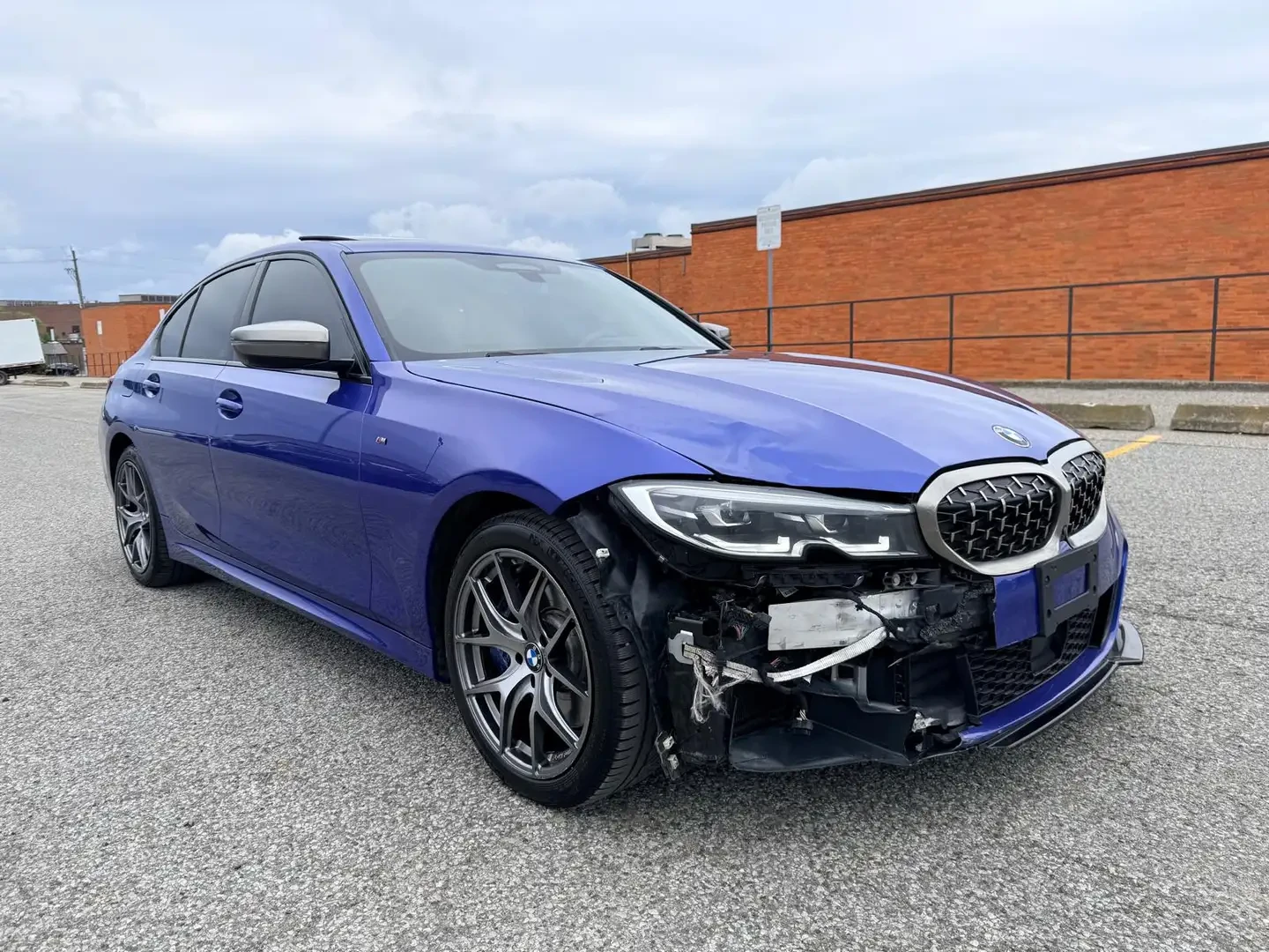 BMW 340 M40i* B58* Head Up* Distronic* Digital | Mobile.bg � ����������� 3