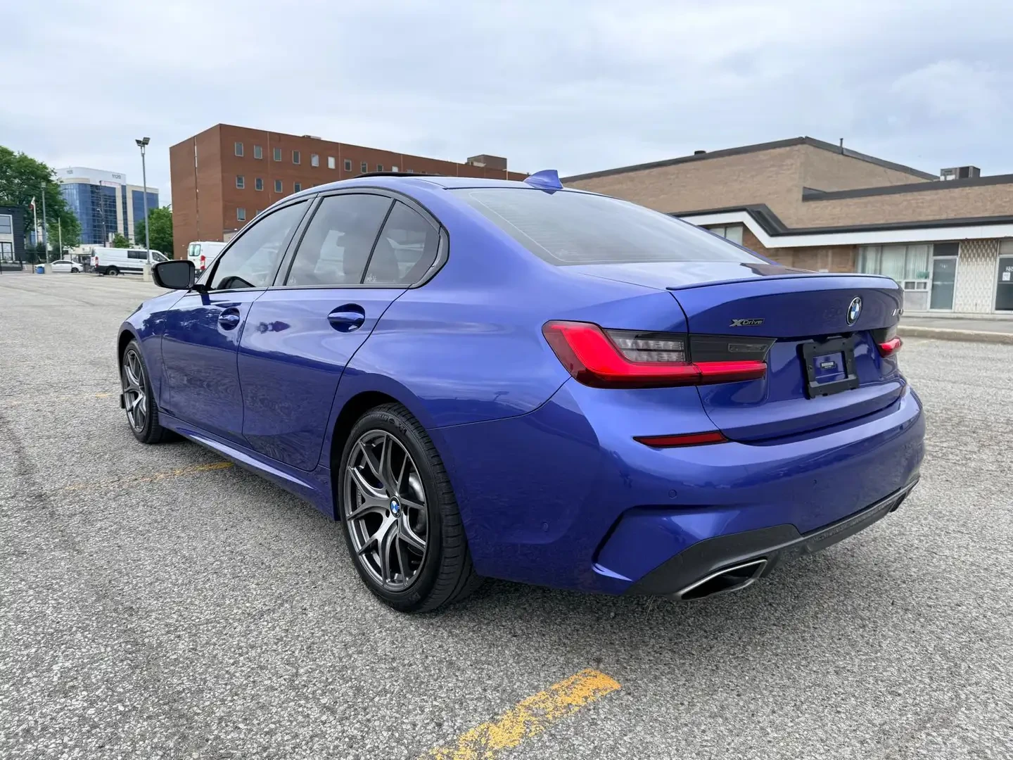 BMW 340 M40i* B58* Head Up* Distronic* Digital | Mobile.bg � ����������� 6