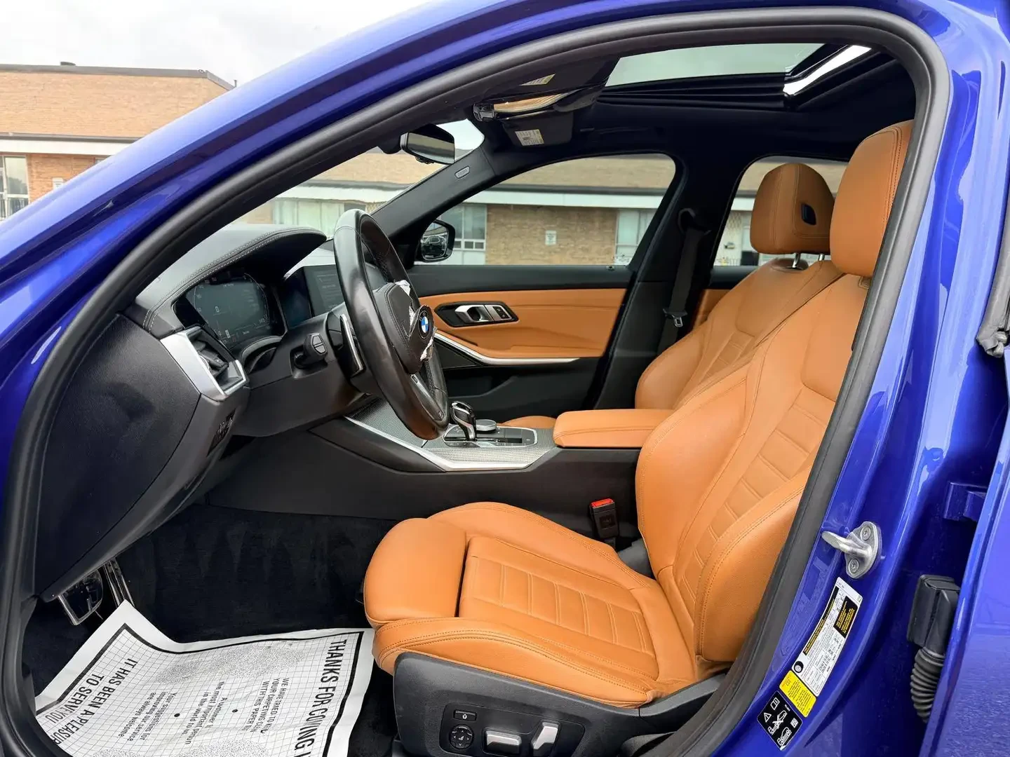 BMW 340 M40i* B58* Head Up* Distronic* Digital | Mobile.bg � ����������� 8